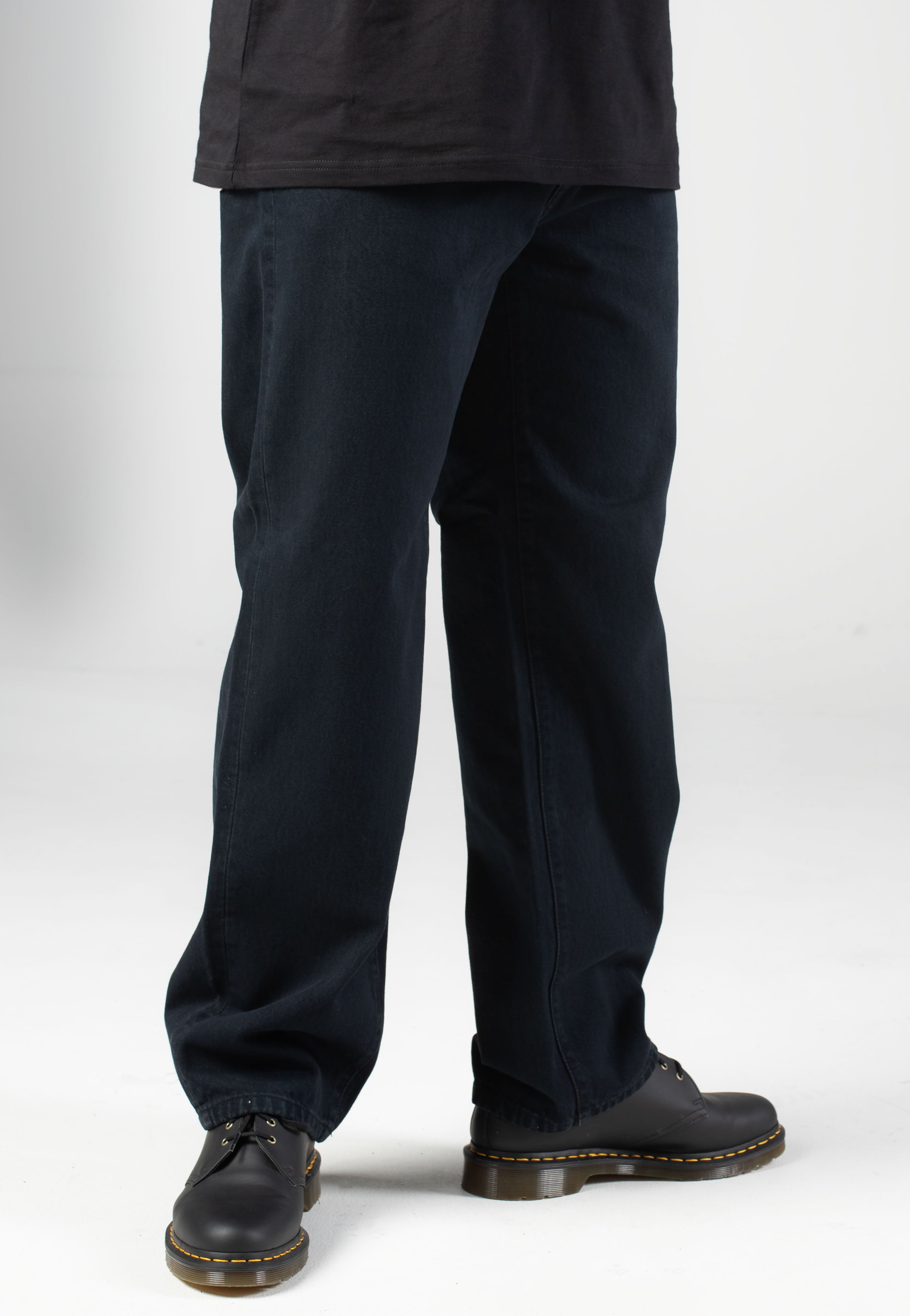 Carhartt WIP Landon Midnight Wash Blue - Jeans | Impericon