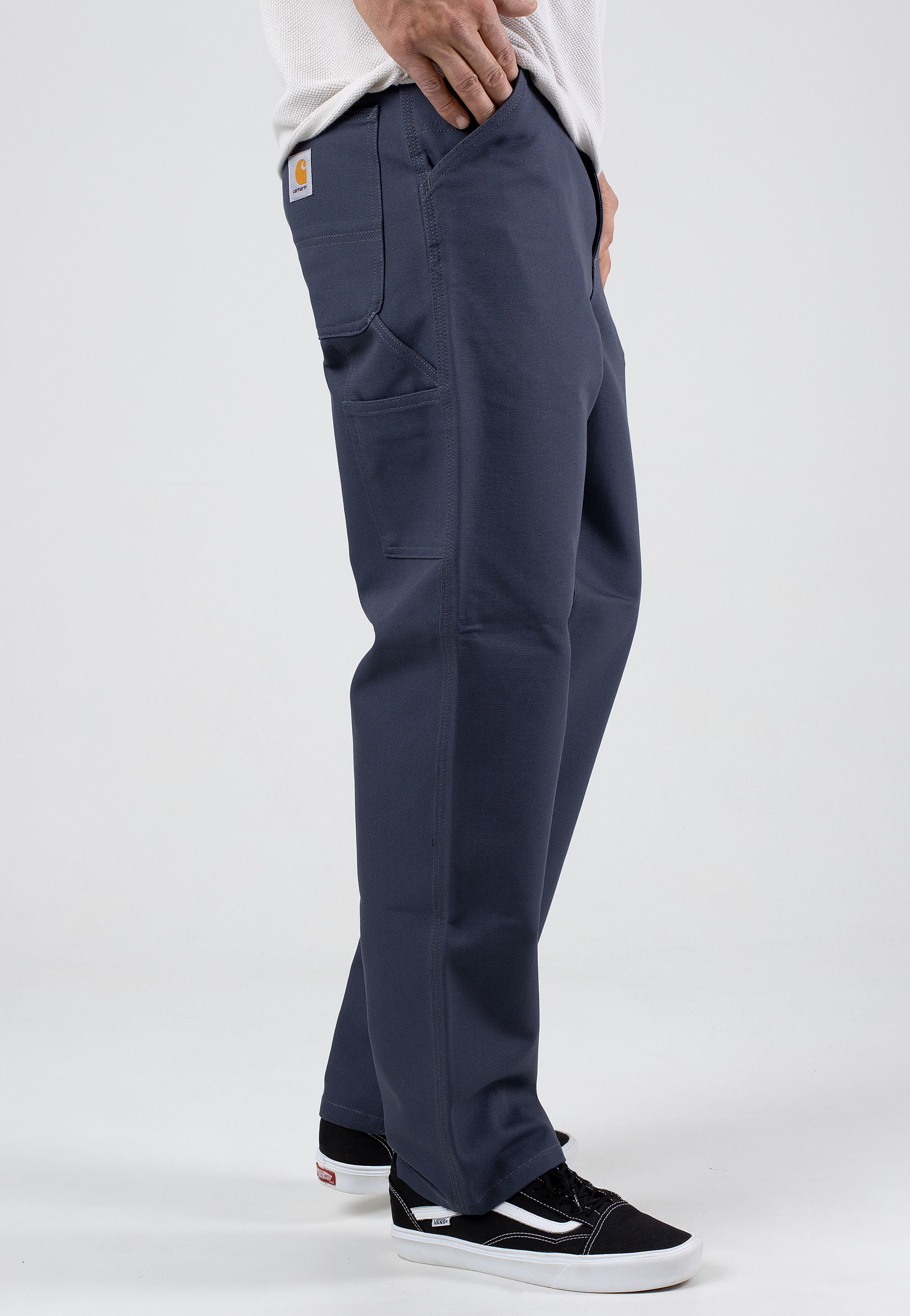 Carhartt WIP - Single Knee Rigid Zeus - Jeans | Men-Image