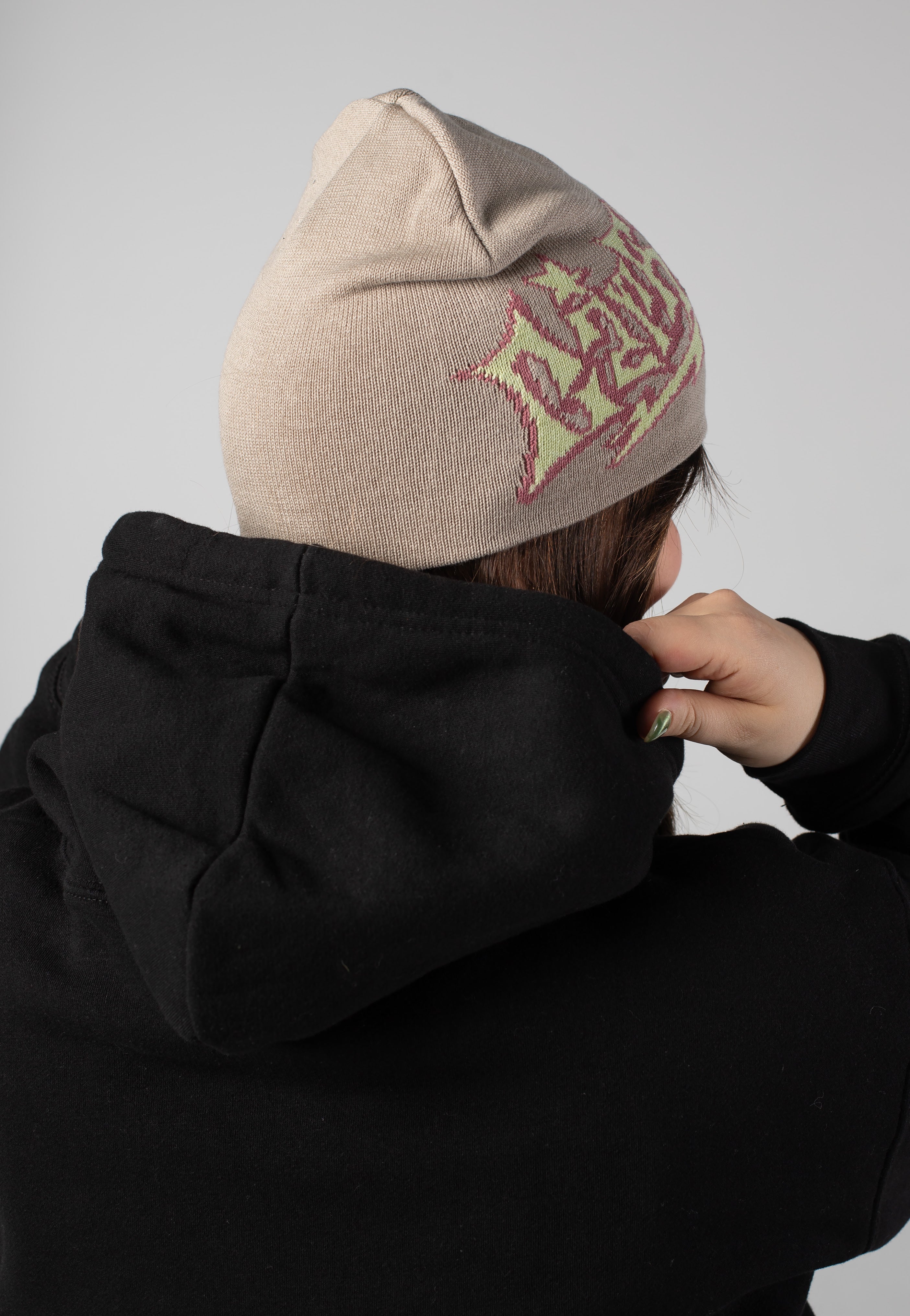 Carhartt WIP - Supa Puddle - Beanie | Neutral-Image