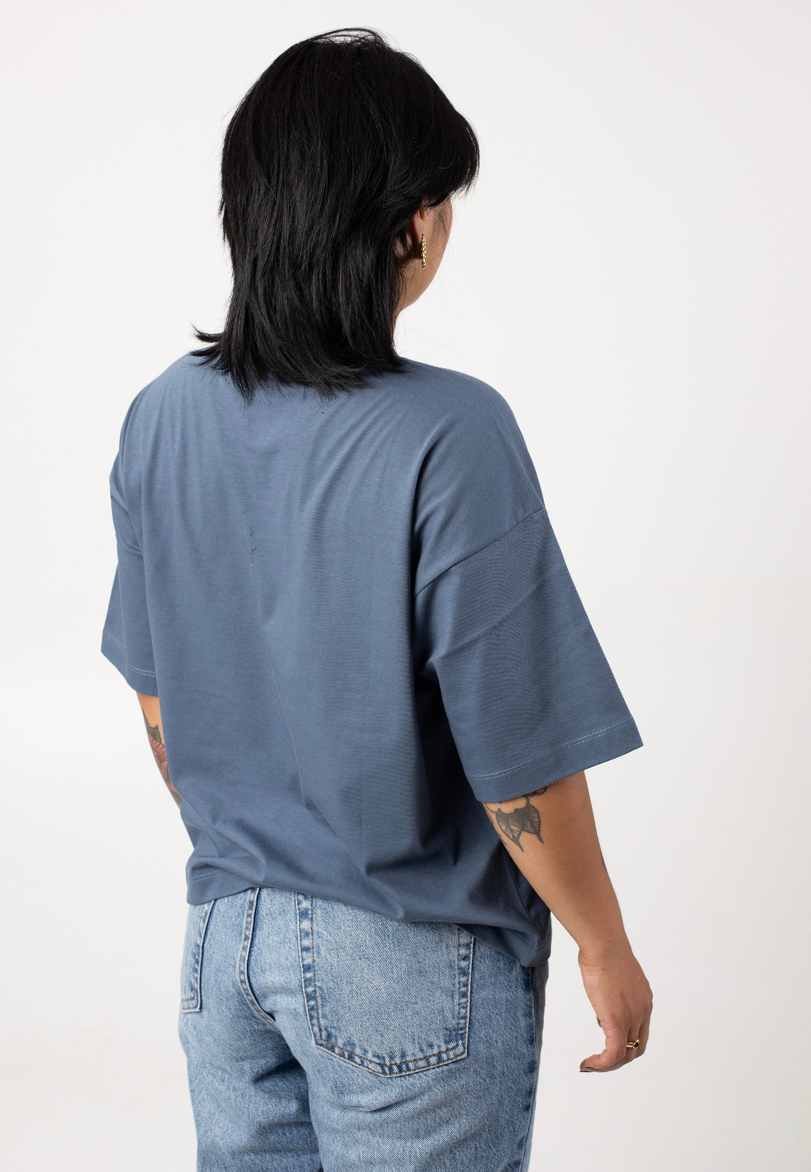 Carhartt WIP - W' Chester Positano - T-Shirt | Women-Image