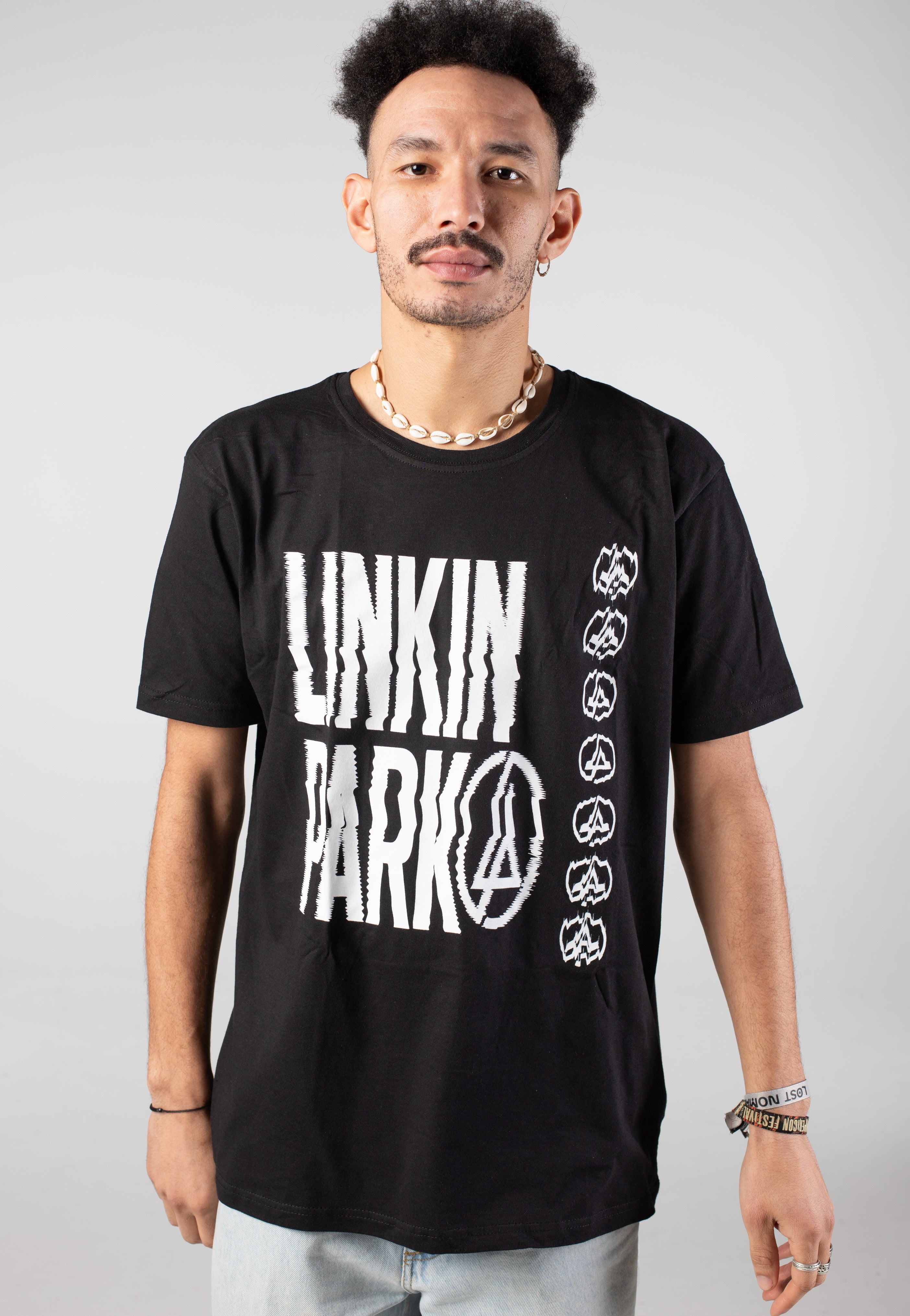 Linkin Park - Shift - T-Shirt