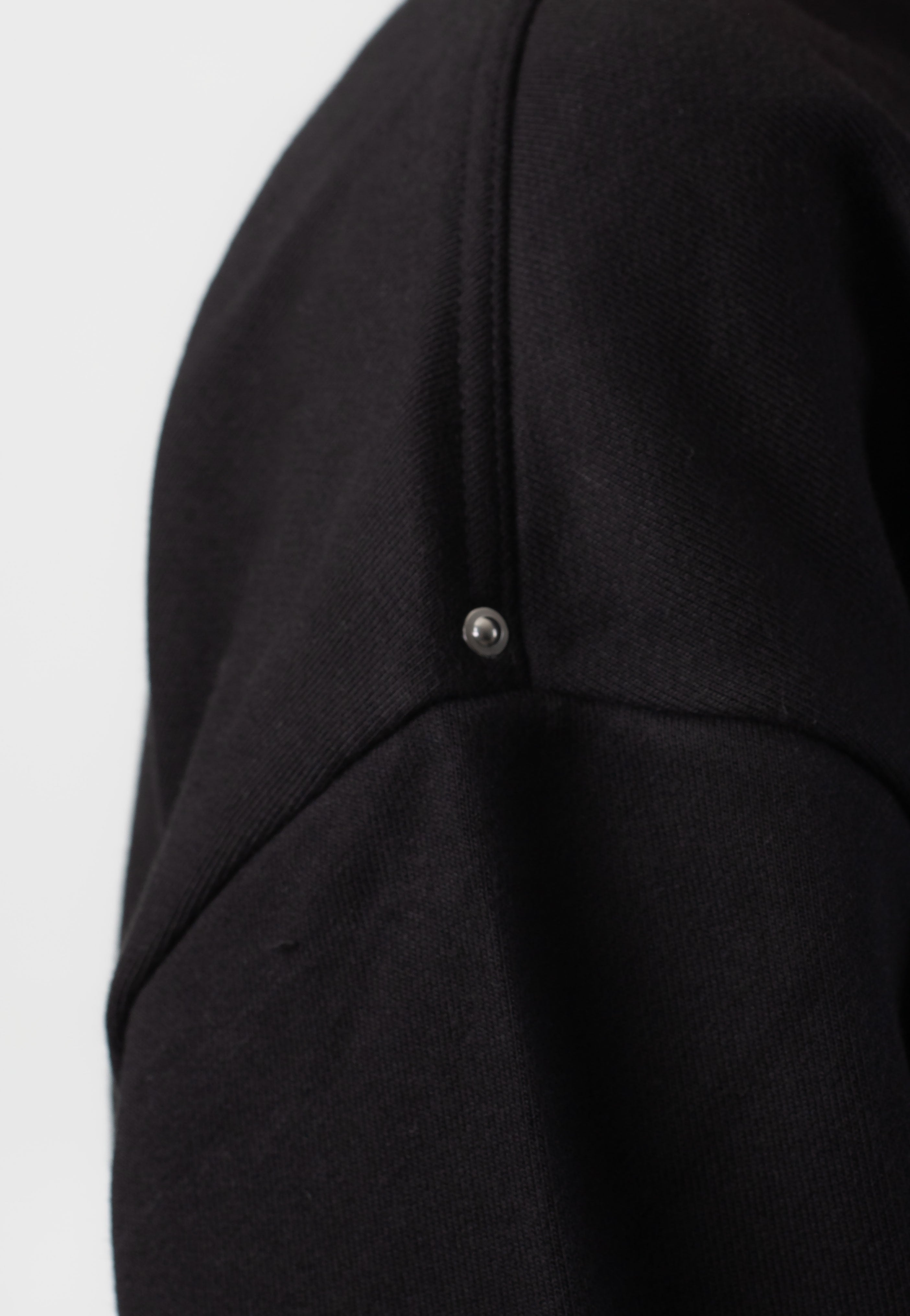 Carhartt WIP - W' Eldon Black - Sweater | Women-Image