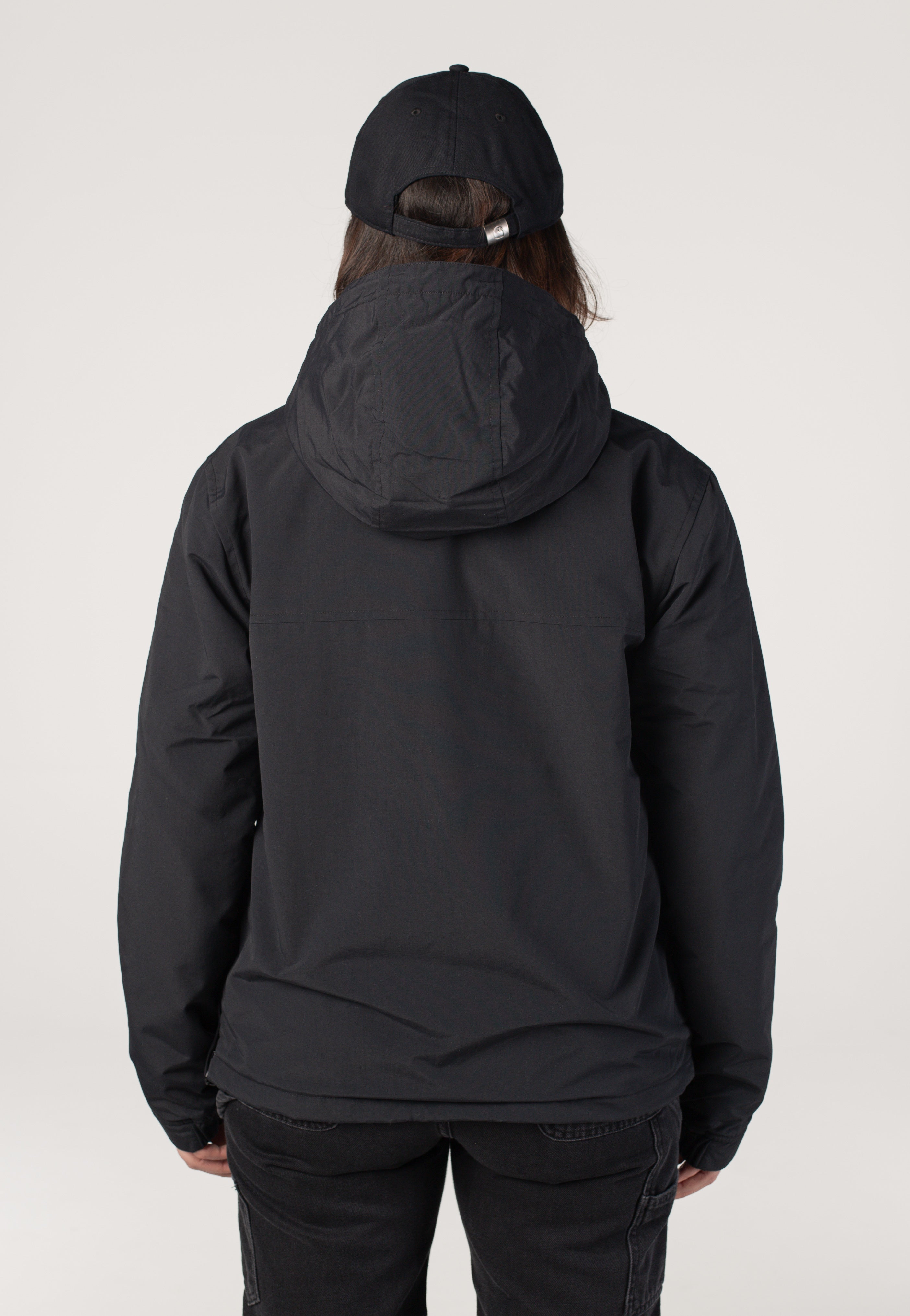 Carhartt WIP - W' Nimbus Pullover Black - Jacket