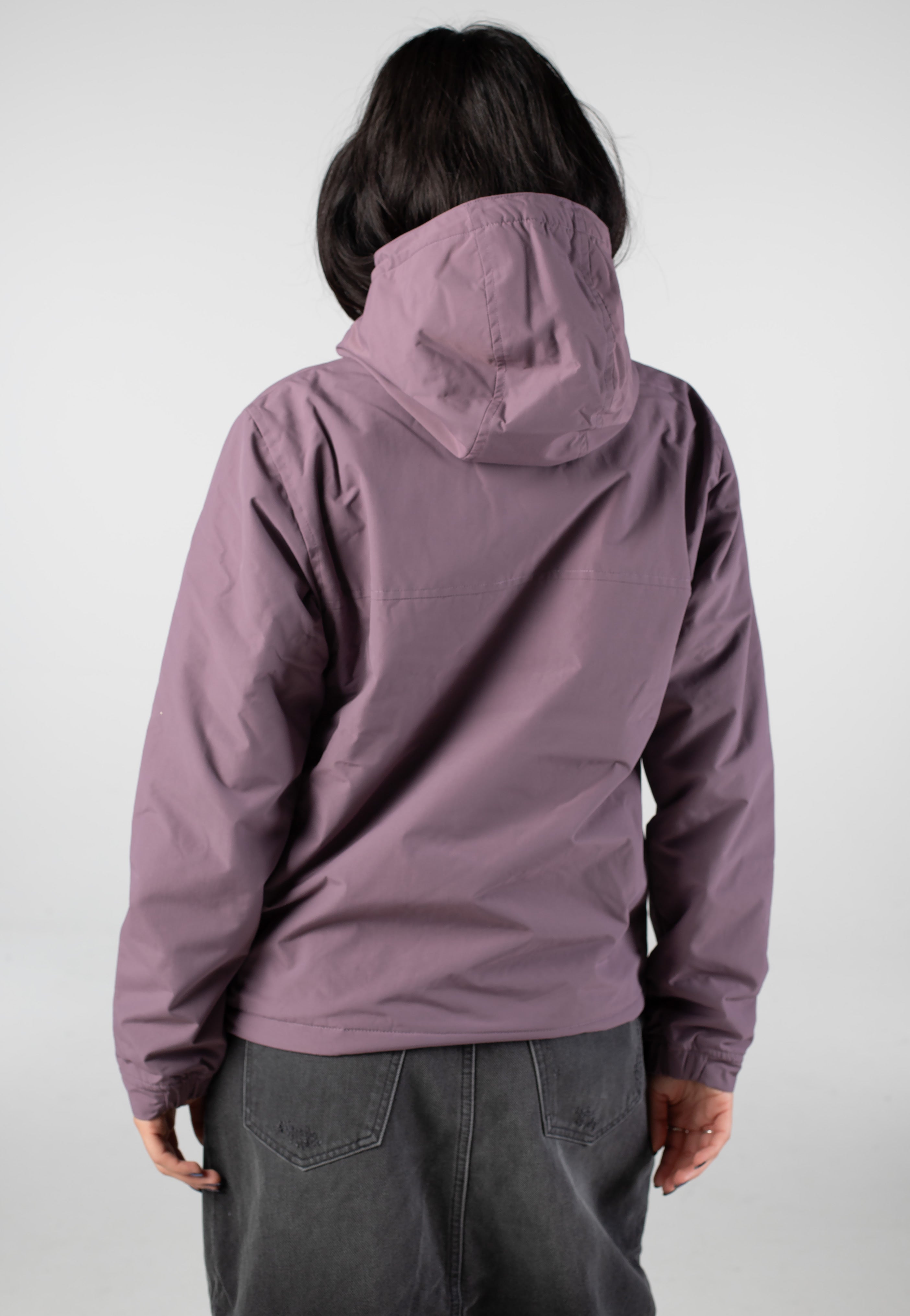 ジャケット・アウター Carhartt WIP NIMBUS PULLOVER Jacket Carhartt WIP Nimbus Pullover | Freshlabels.com