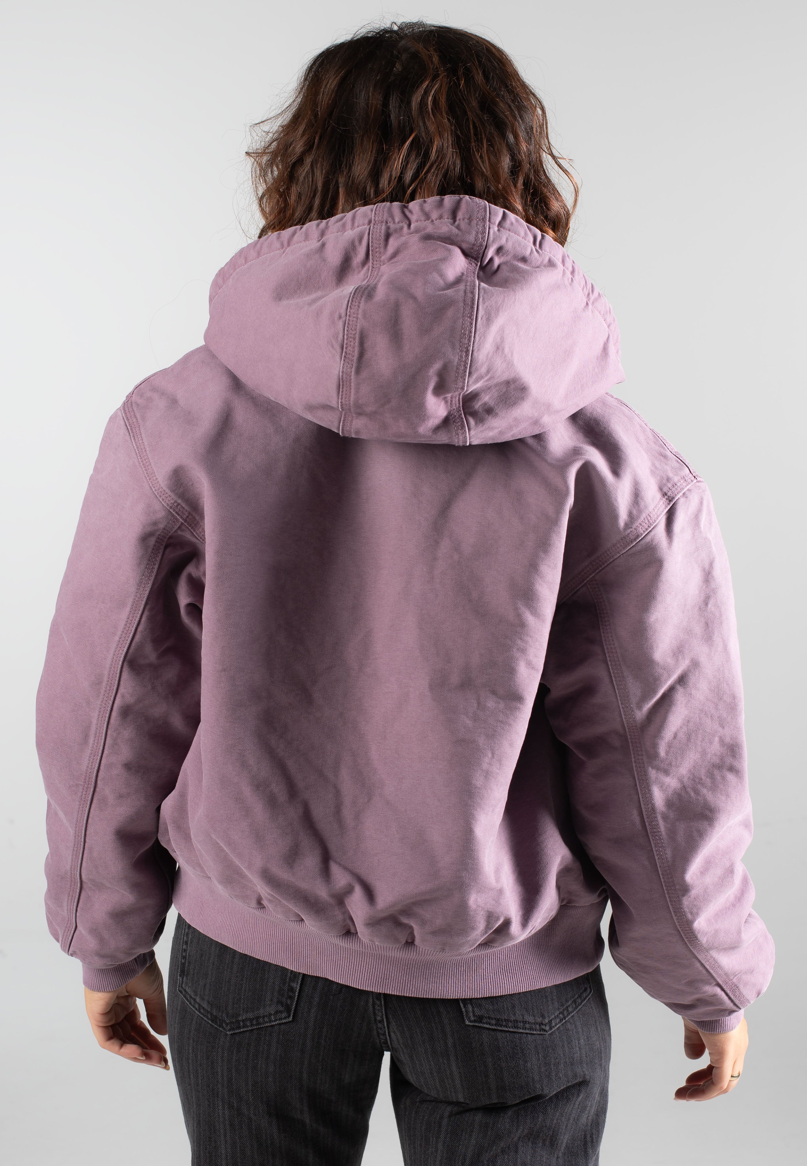 W' OG Active Stone Canvas Phlox - Jacket