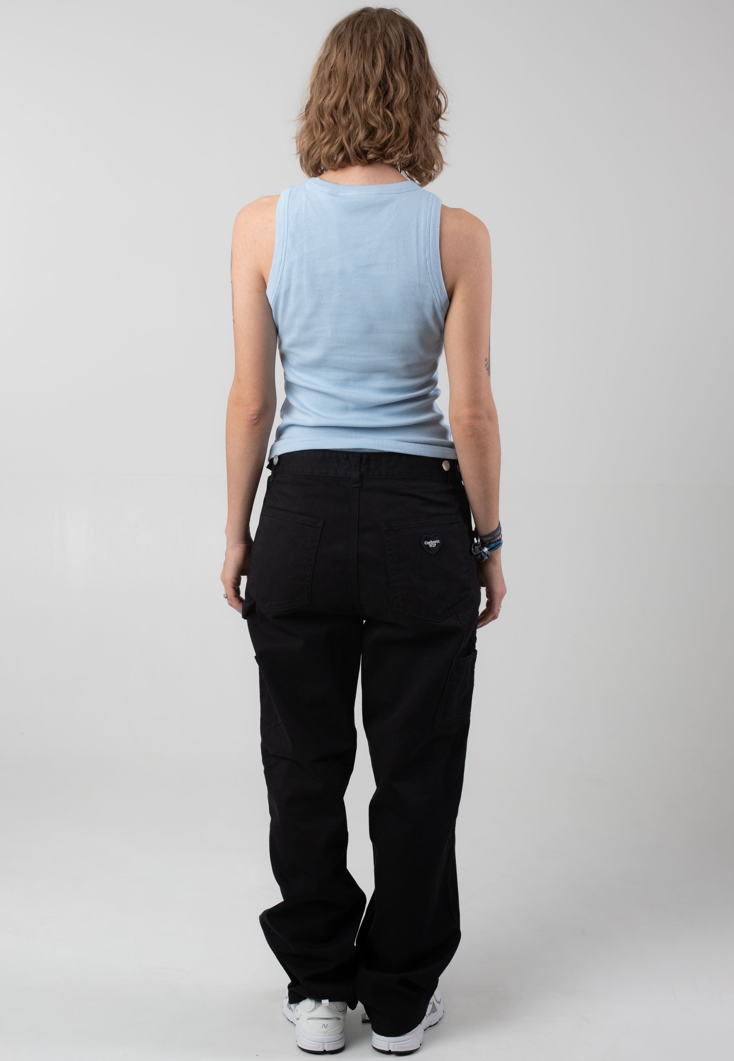 Carhartt WIP - W' Philips A Air Sky - Tank | Women-Image