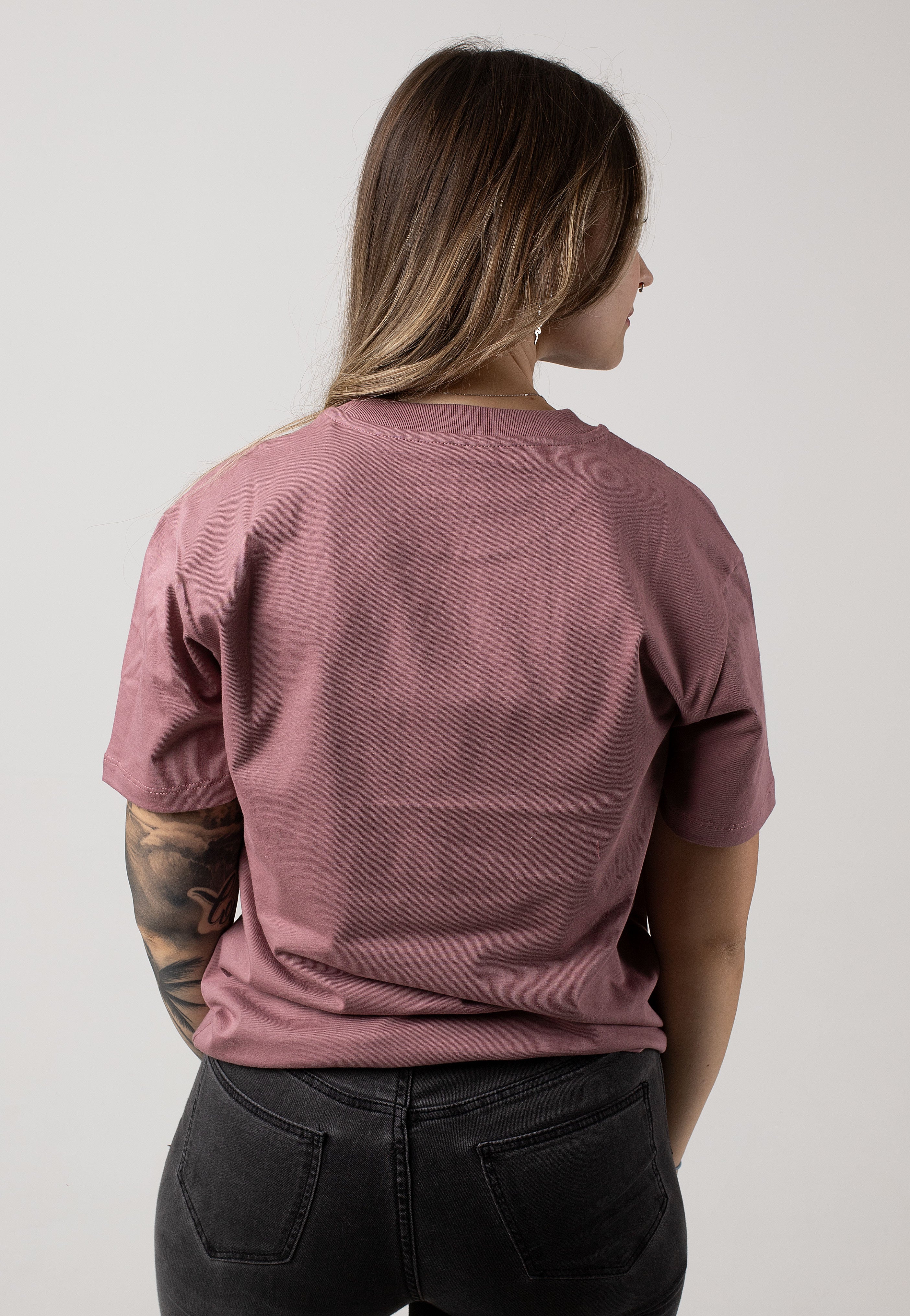 Carhartt WIP - W' Pocket Daphne - T-Shirt