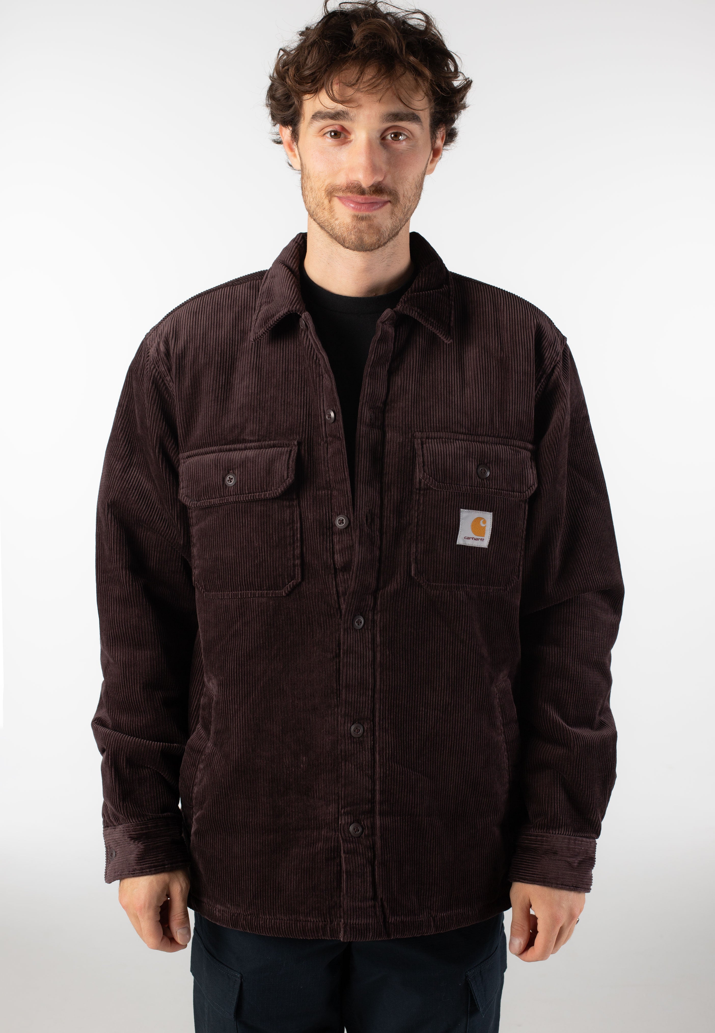 Carhartt WIP - Whitsome Palisander - Jacket | Men-Image
