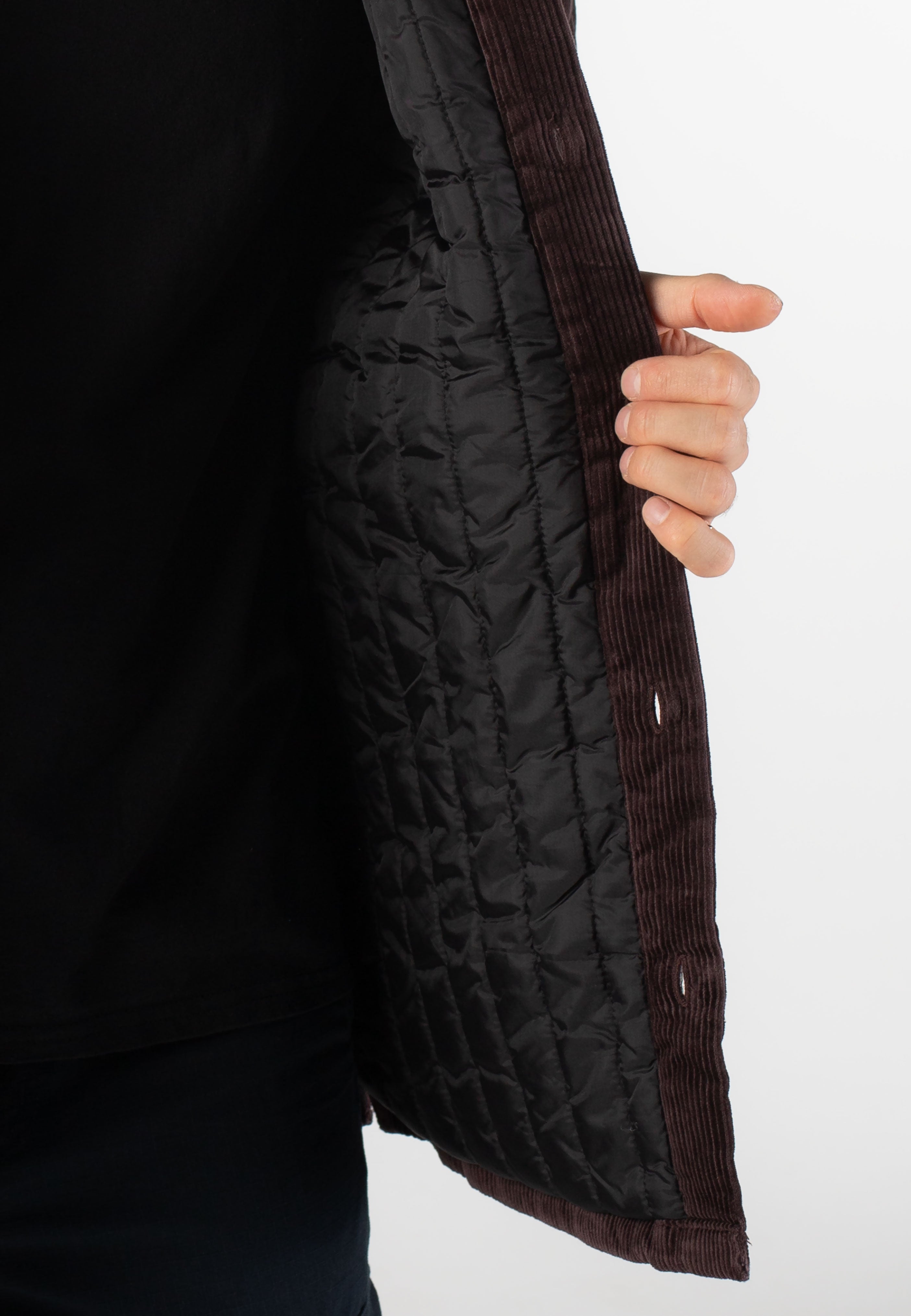 Carhartt WIP - Whitsome Palisander - Jacket | Men-Image