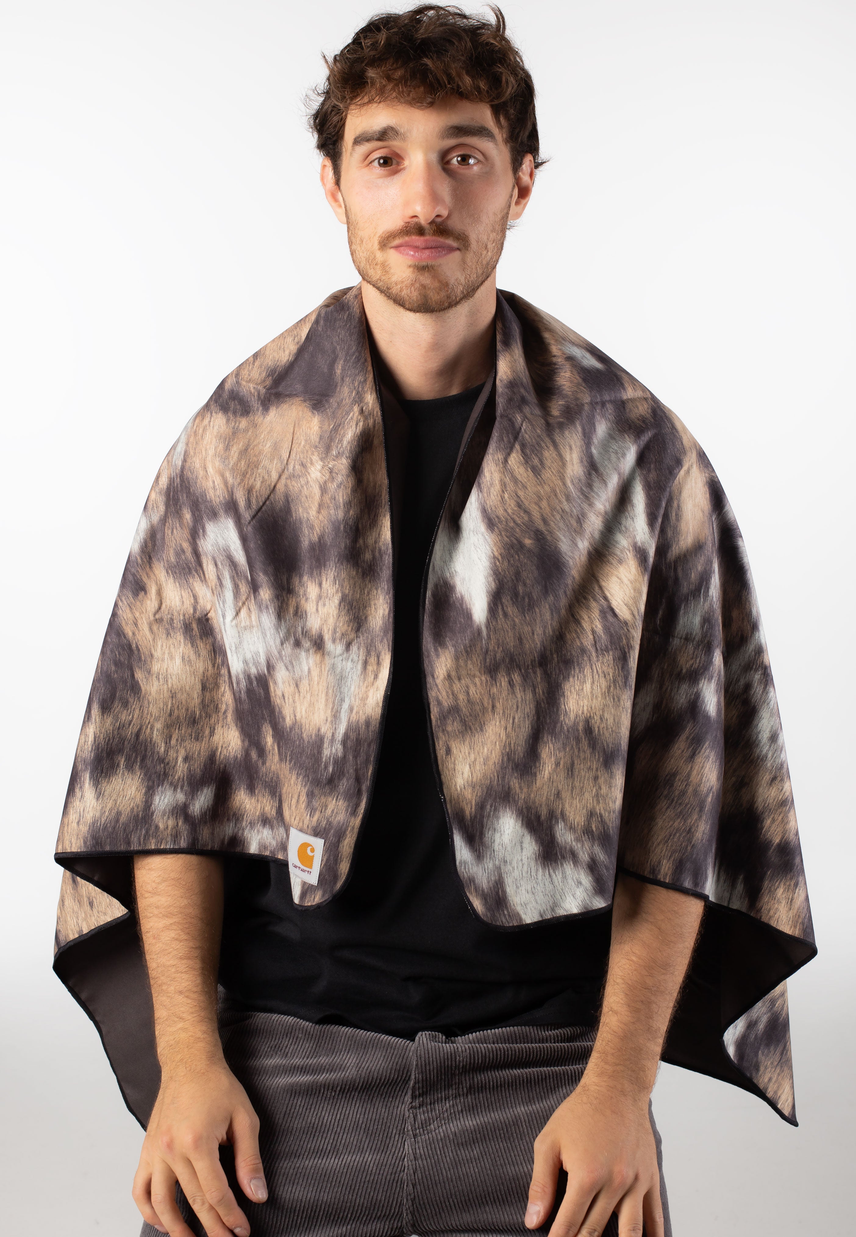 Carhartt WIP Wild Dog Packable Wild Dog Print - Towel | Impericon