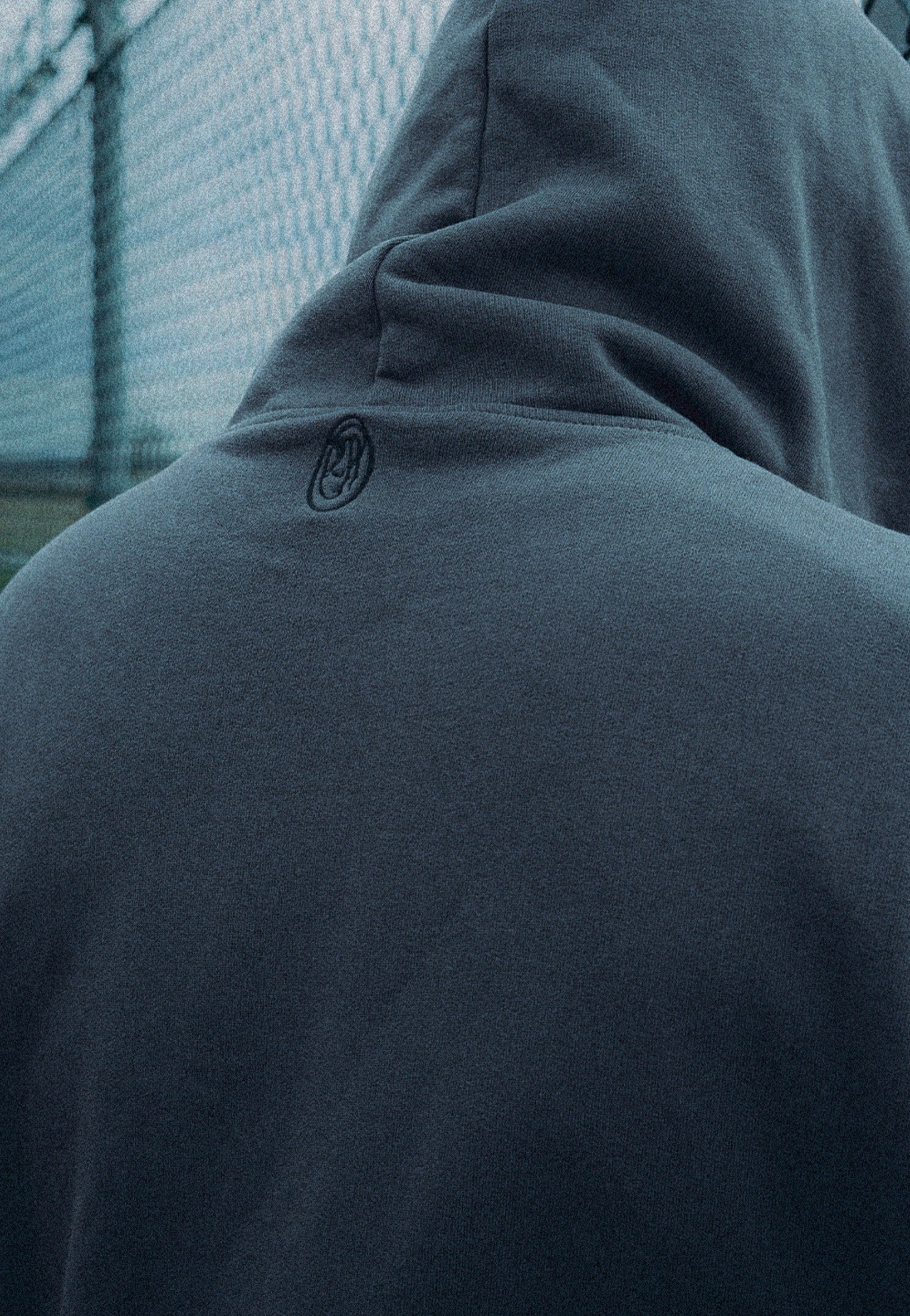 MaskOff Apparel - Carnage - Hoodie | Men-Image