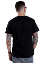 Carnifex - Dragged Into The Grave - T-Shirt | Men-Image