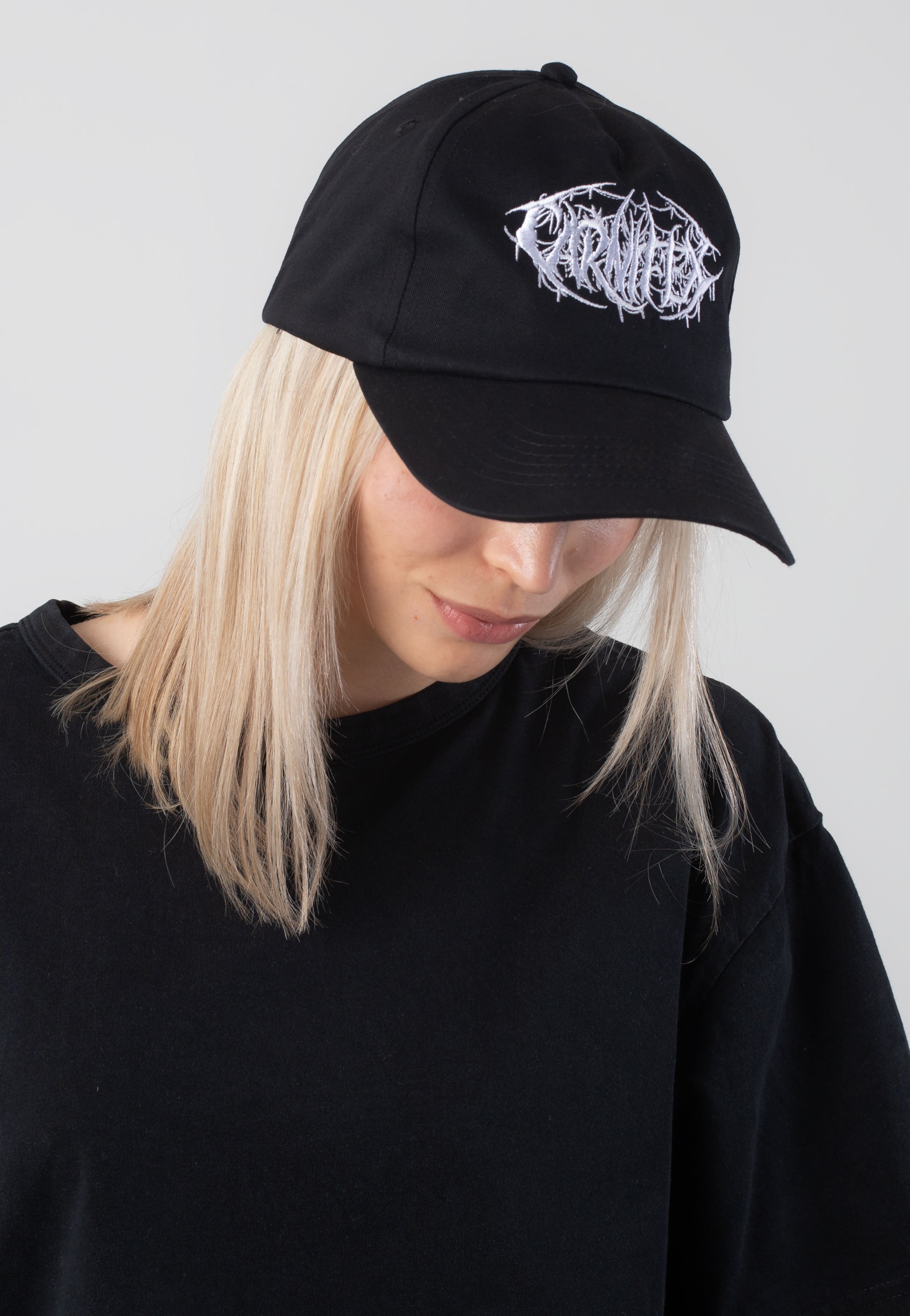 Carnifex - Logo - Cap | Men-Image