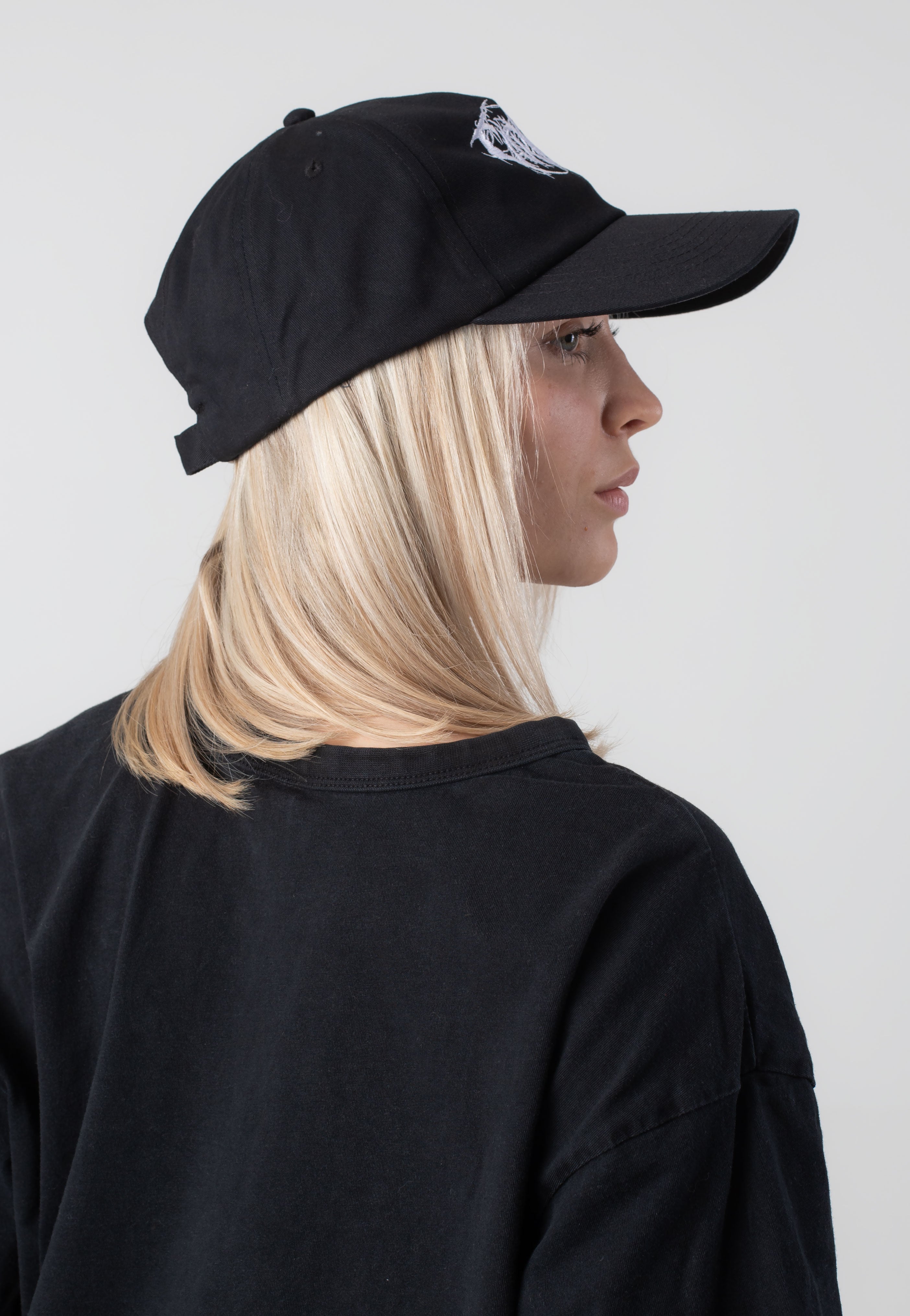 Carnifex - Logo - Cap | Men-Image