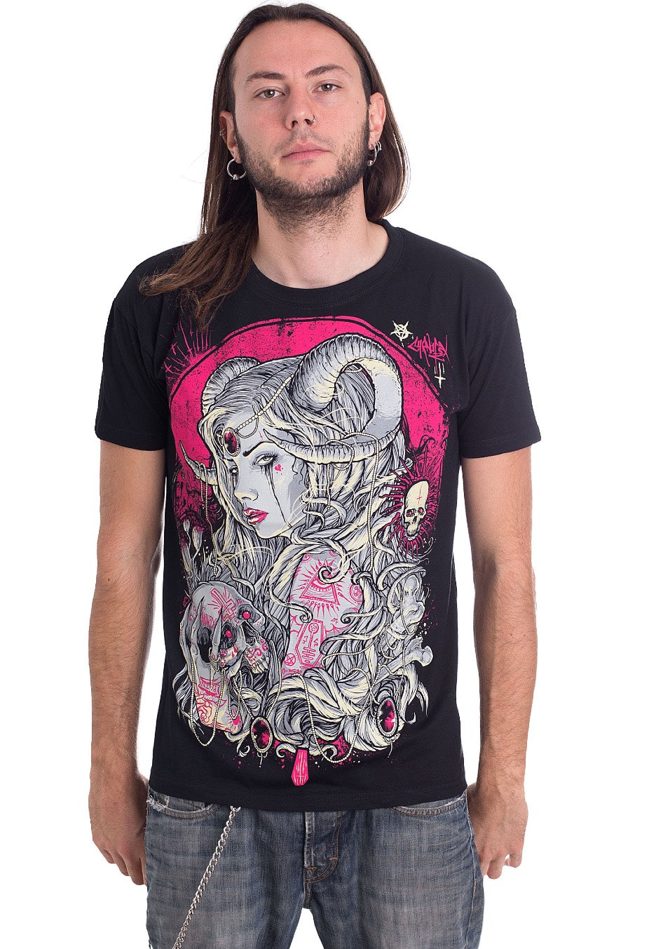 Carnifex - New Whoracle - T-Shirt | Men-Image