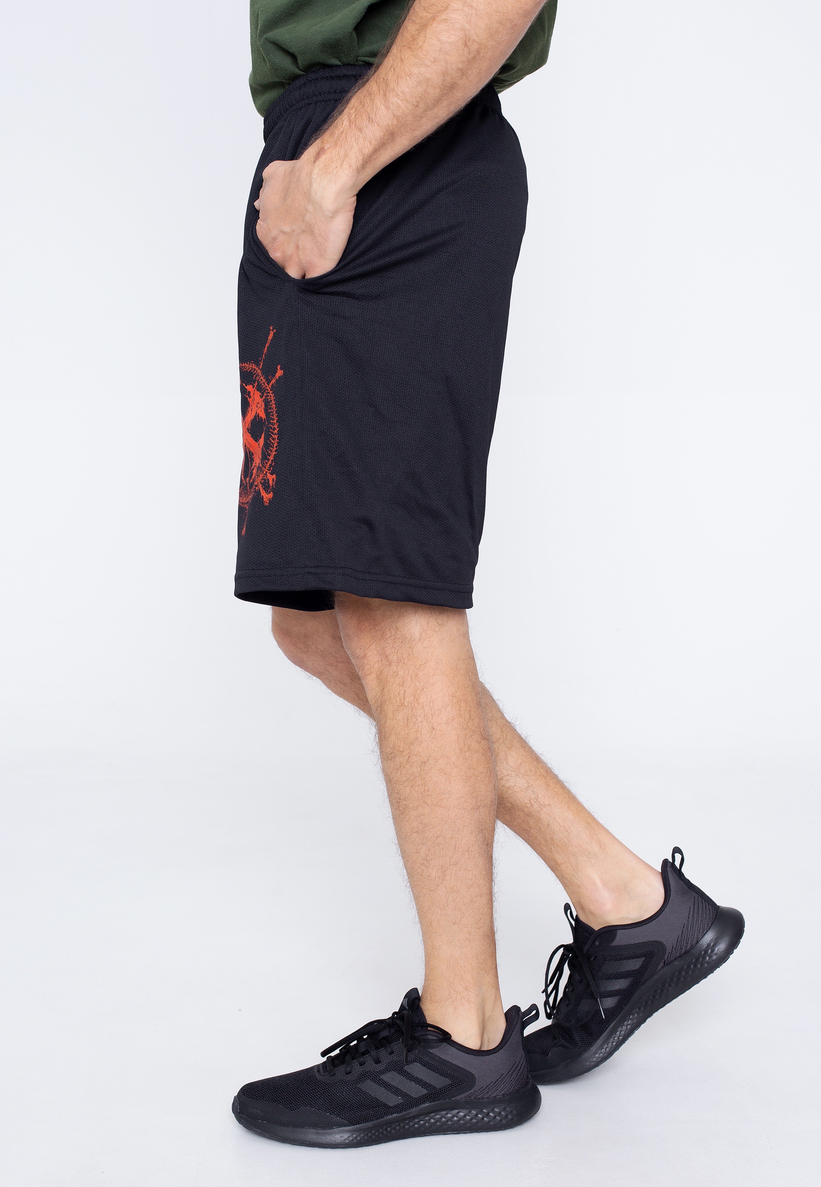 Carnifex - Ouroboros - Shorts | Men-Image