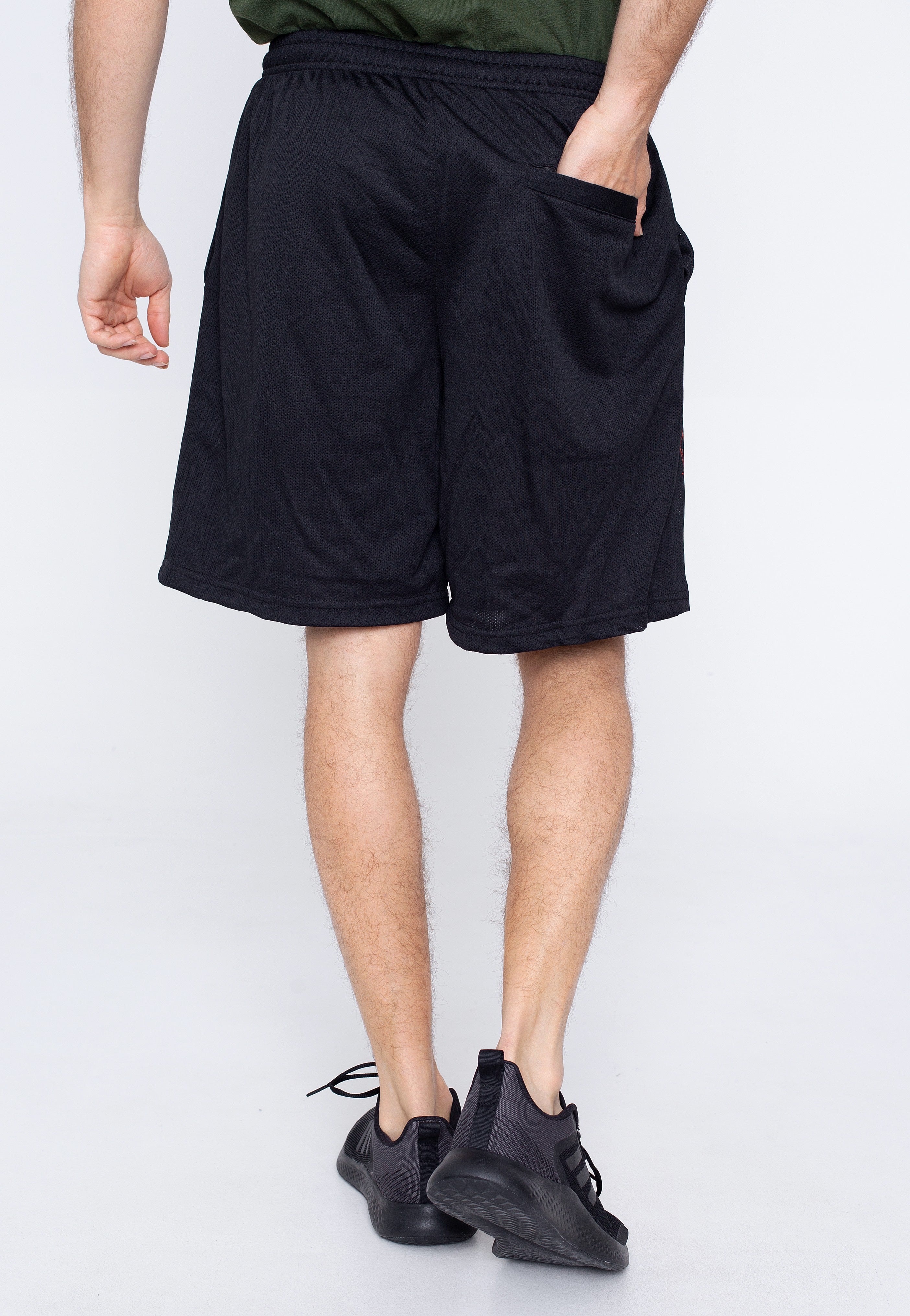 Carnifex - Ouroboros - Shorts | Men-Image