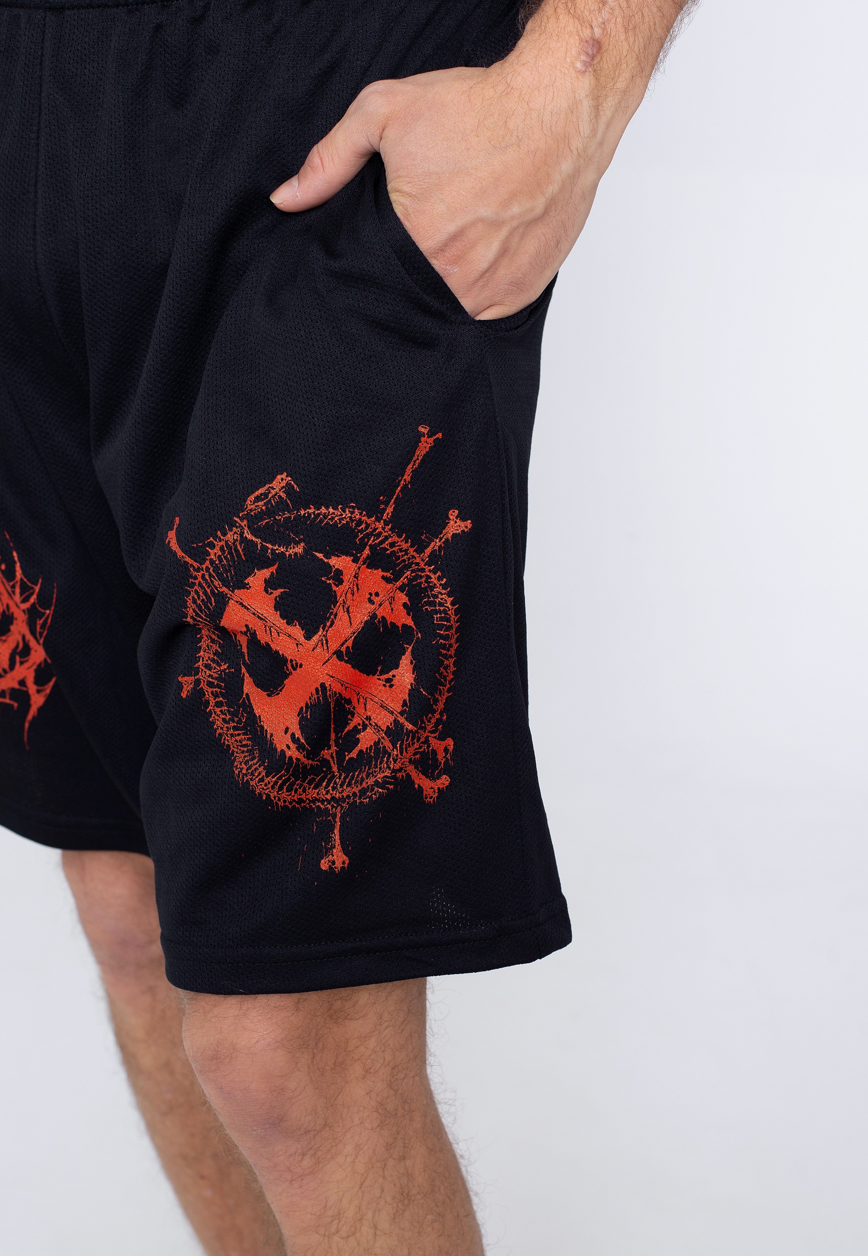 Carnifex - Ouroboros - Shorts | Men-Image