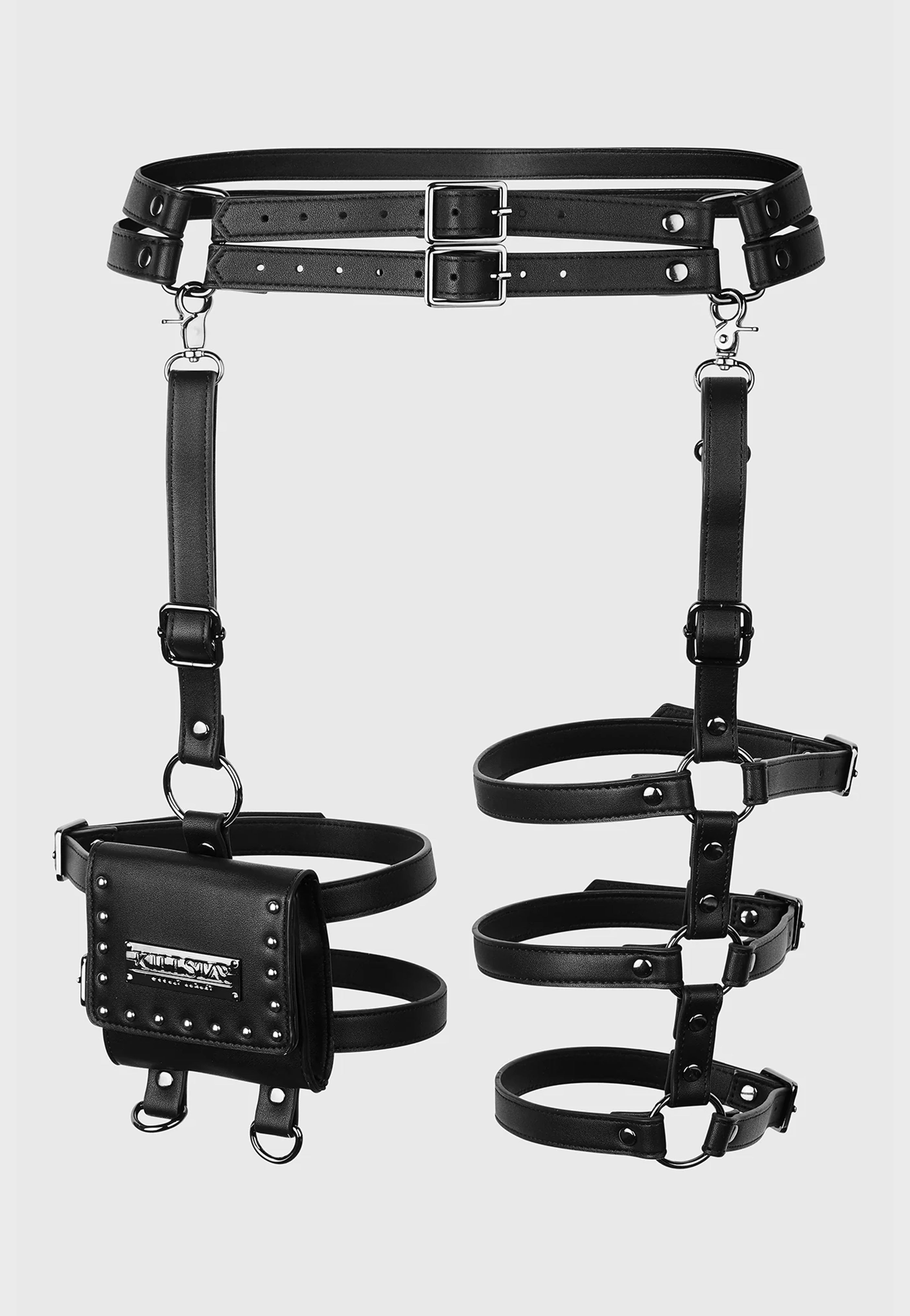 Killstar - Carrion - Harness | Neutral-Image