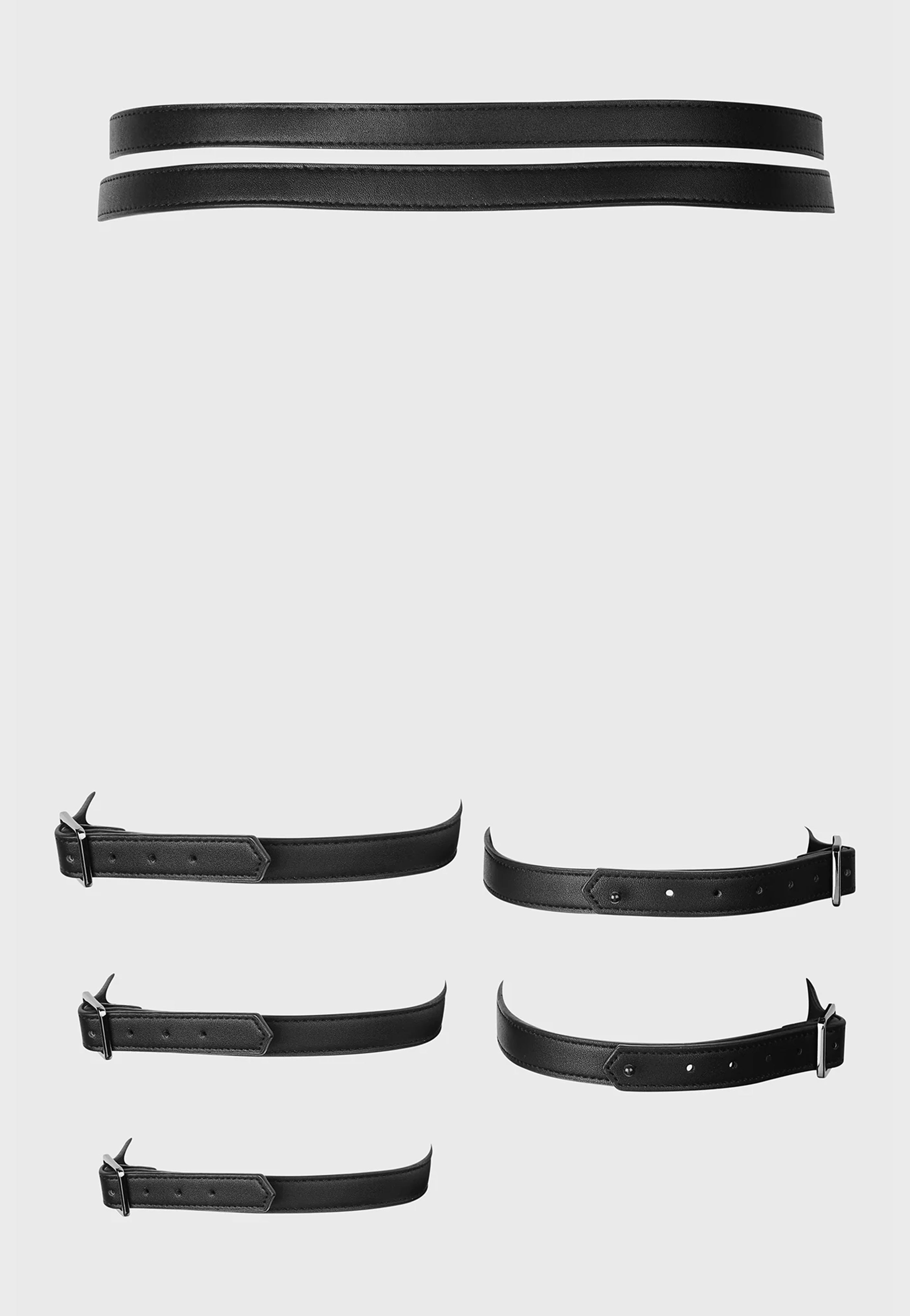 Killstar - Carrion - Harness | Neutral-Image
