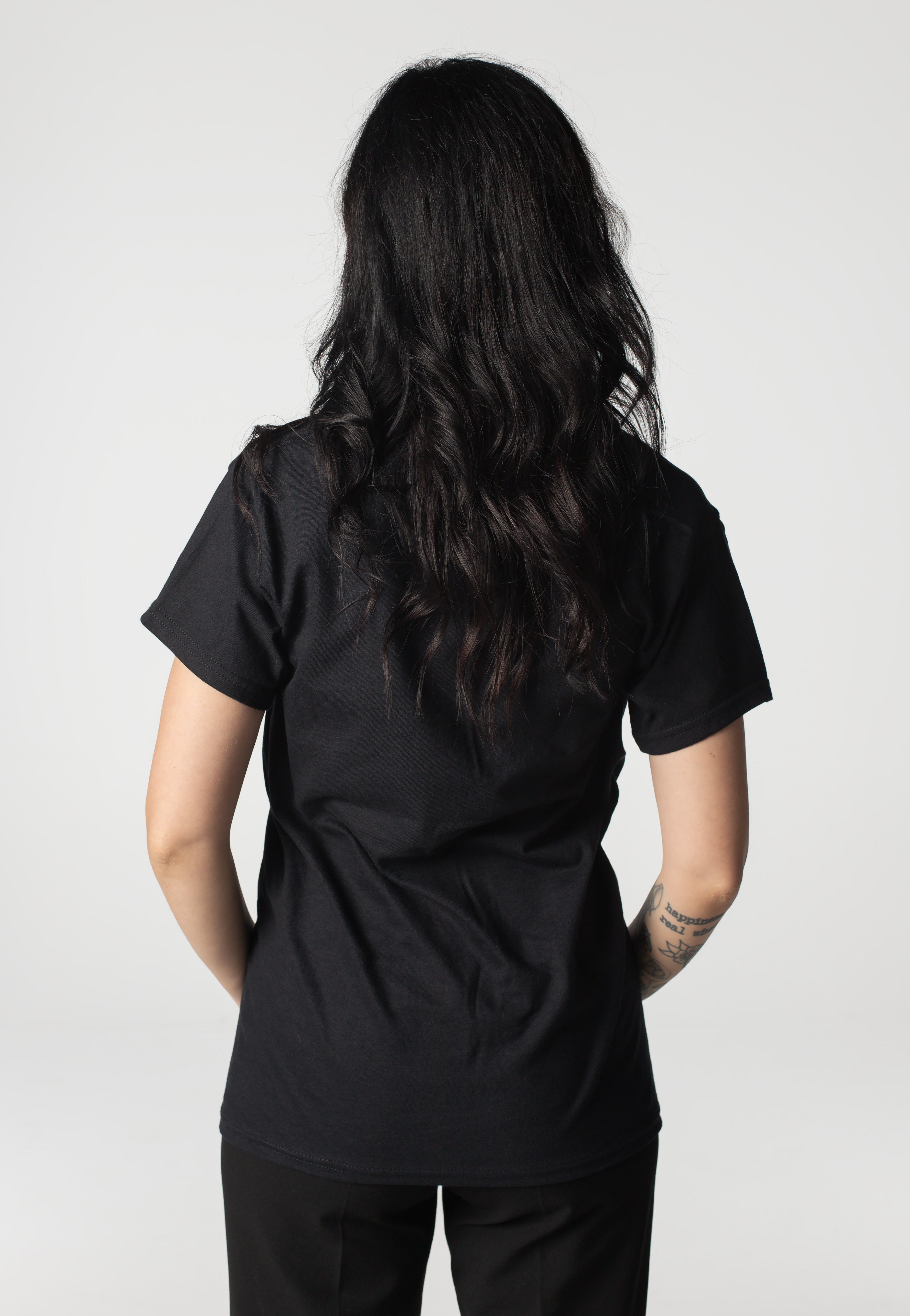 Castle Rat - Now Is Forever - T-Shirt | Women-Image