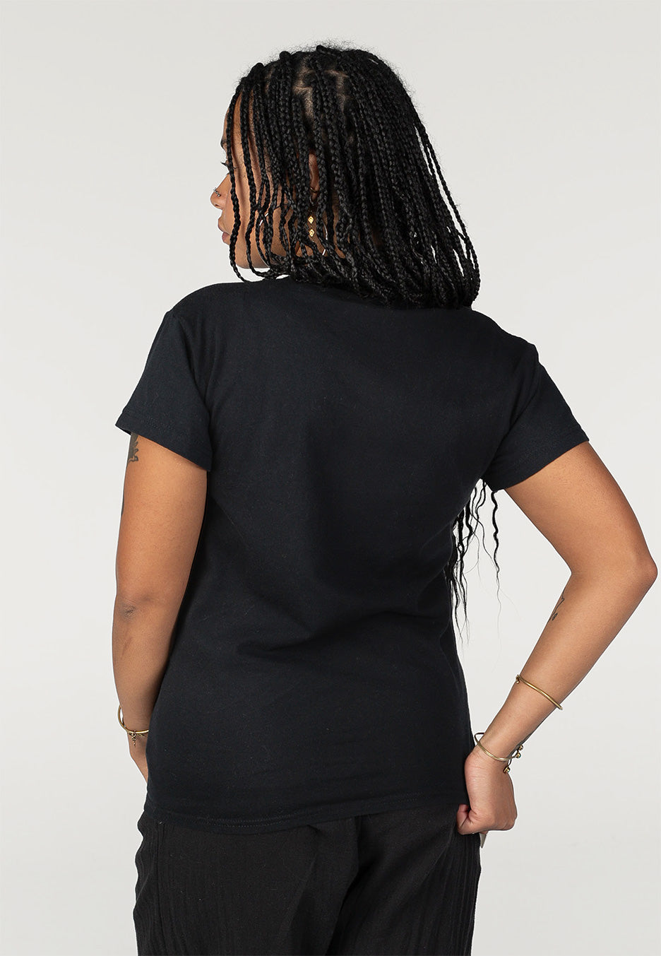 Catch Your Breath Ivy T-Shirt | Women-Image