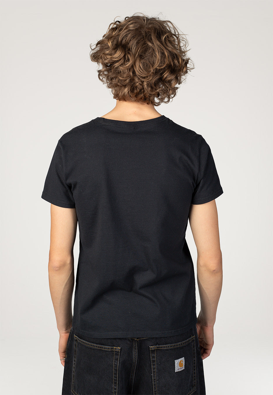 Catch Your Breath - Ivy - T-Shirt | Neutral-Image
