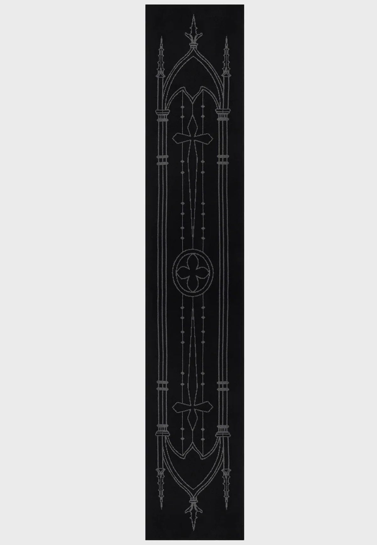 Killstar Cathedra Spires Multi Sciarpa | Women-Image