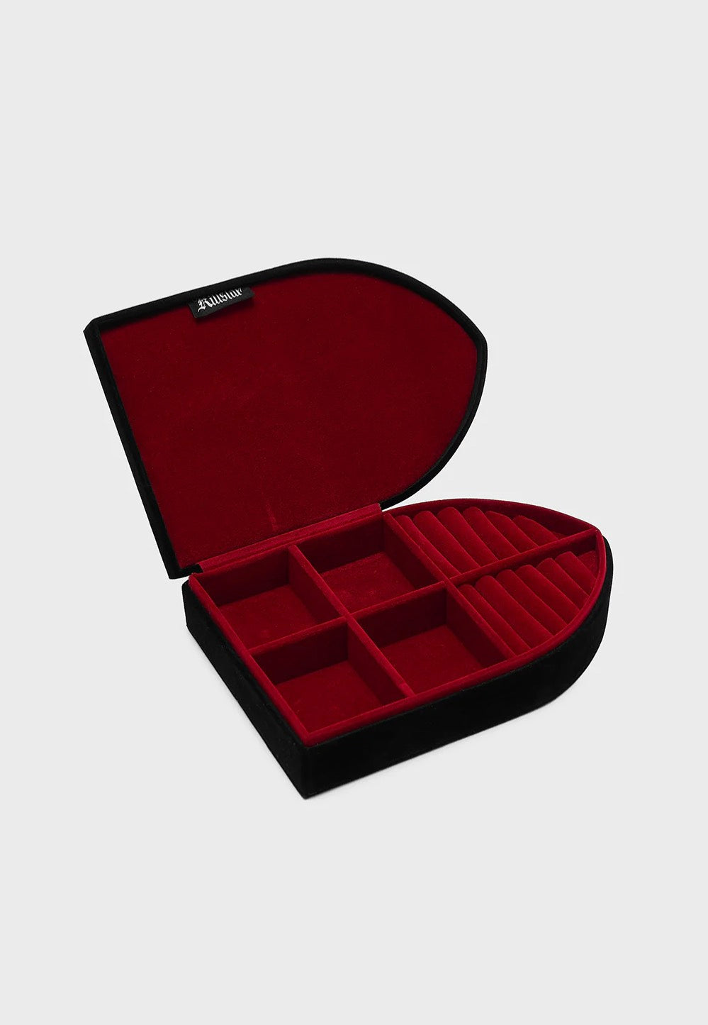 Killstar - Cathedral Black - Jewellery Storage | Neutral-Image