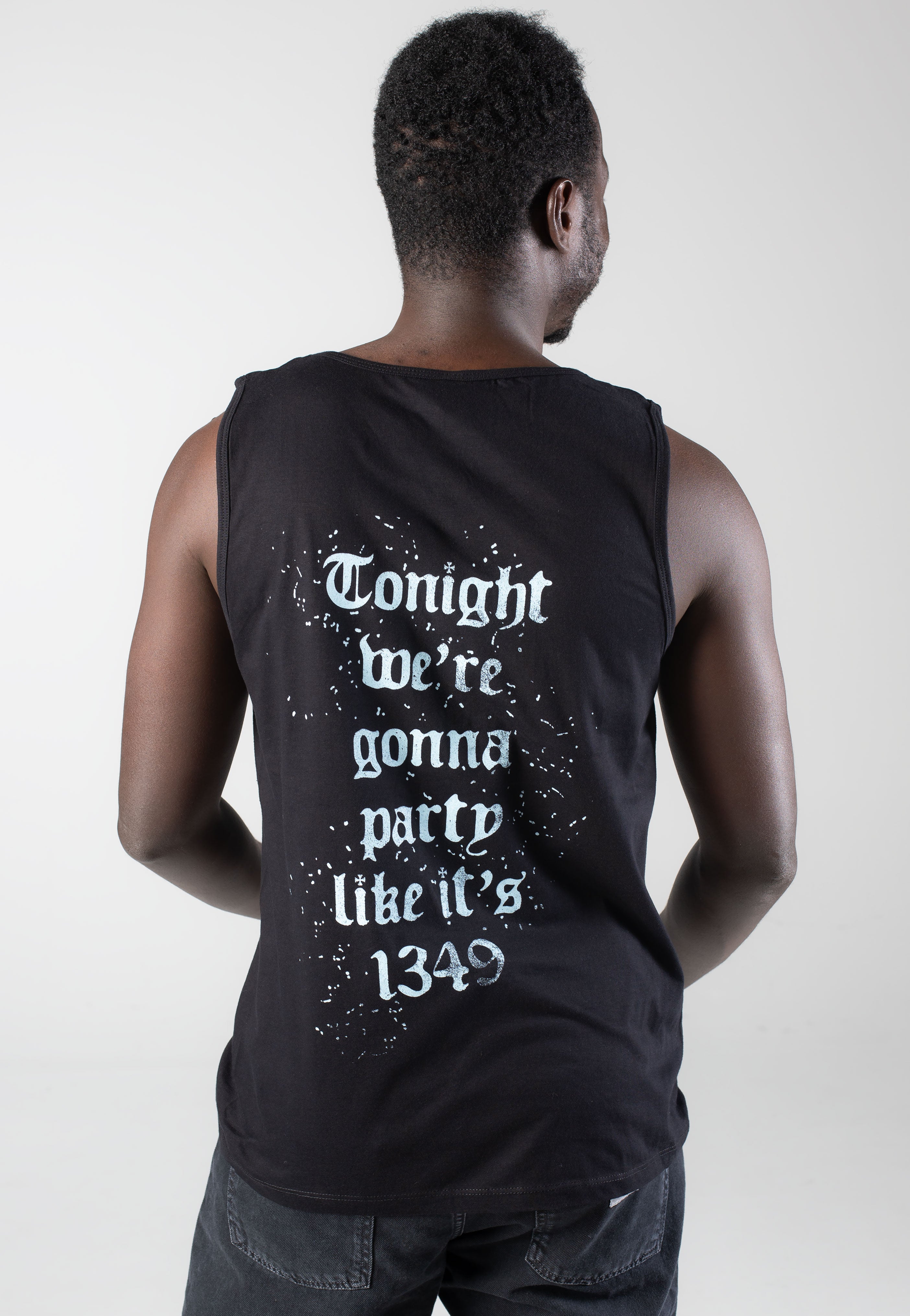 Cattle Decapitation - Bring Back The Plague - Tank | Men-Image