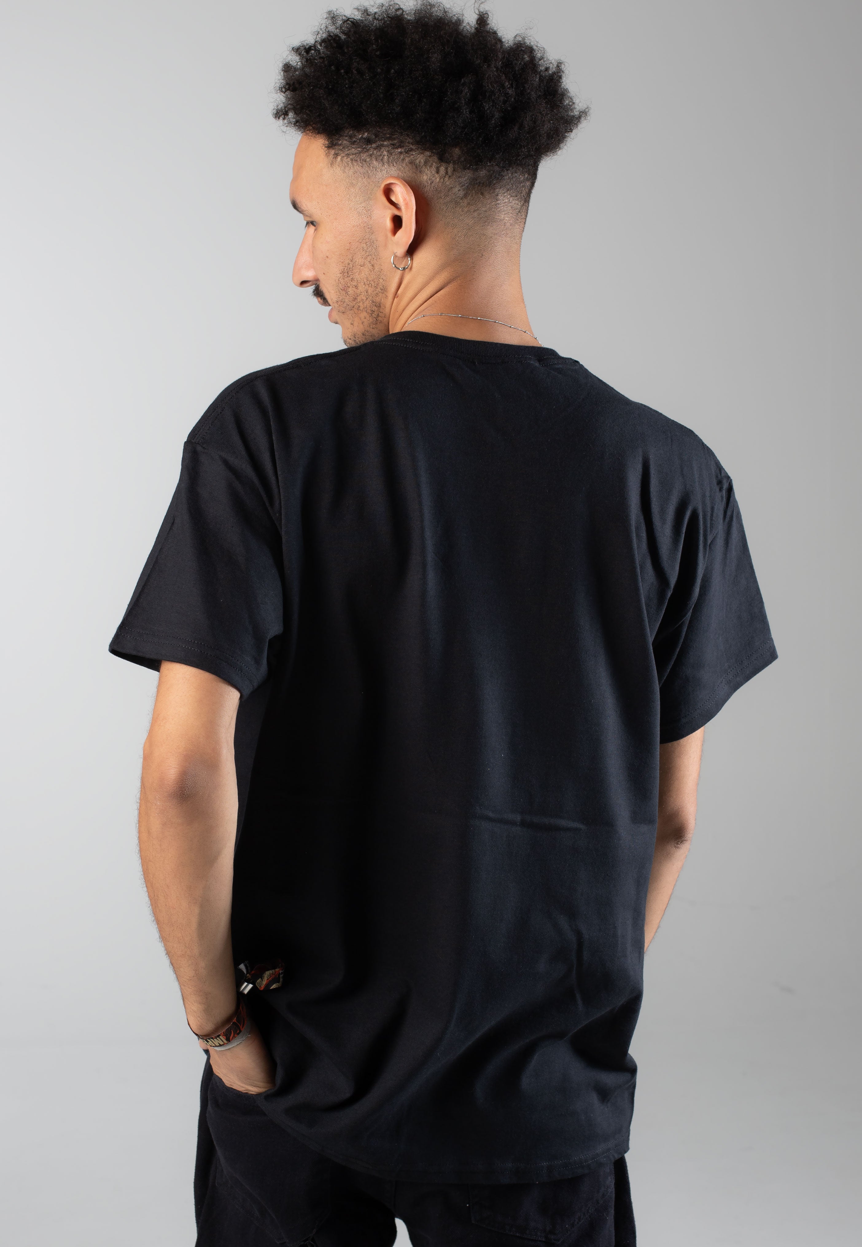 Cattle Decapitation - Butcher - T-Shirt | Men-Image