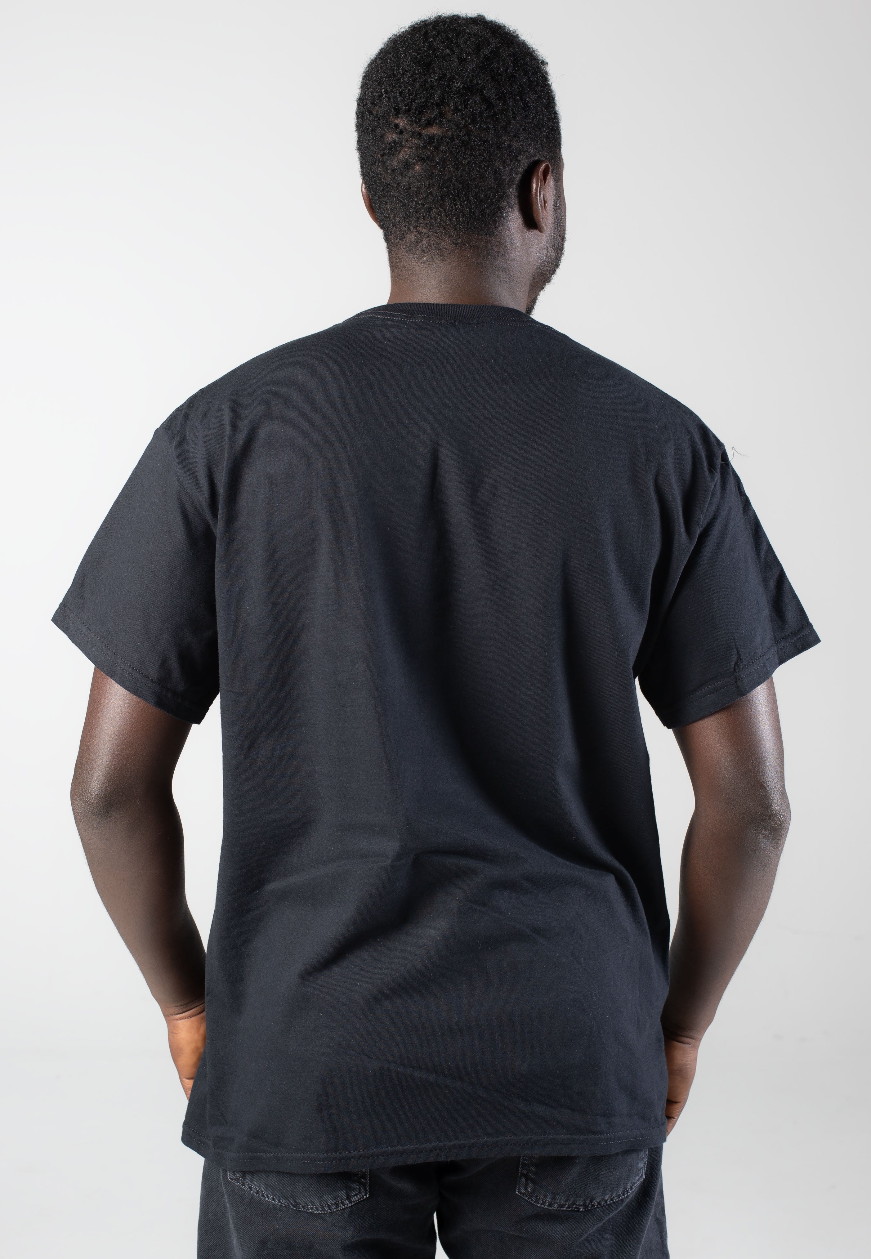 Cattle Decapitation - Cow Reaper - T-Shirt | Men-Image