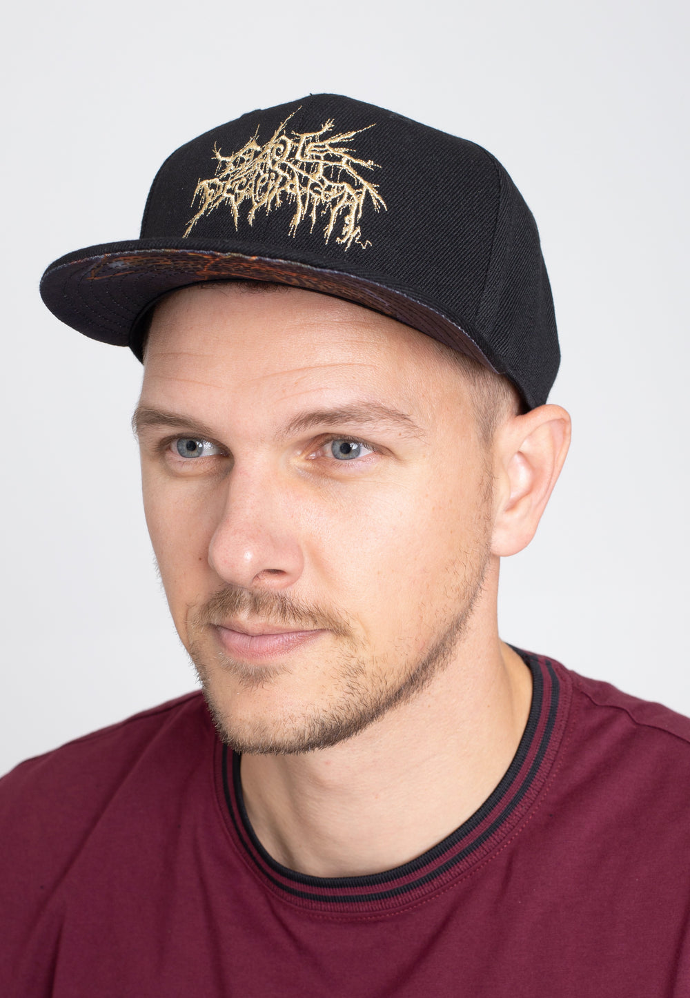 Cattle Decapitation - Death Atlas - Cap | Impericon