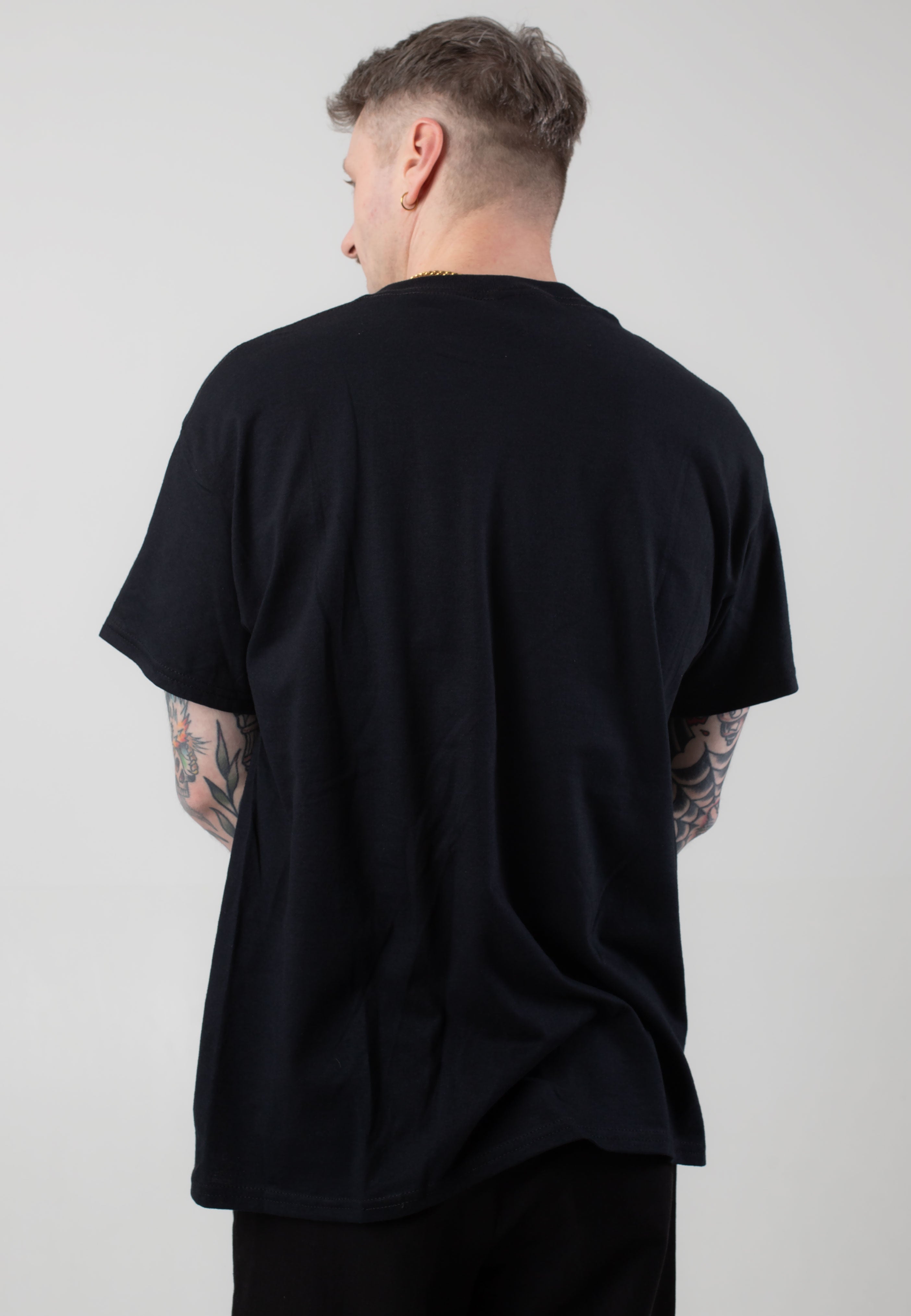 Cattle Decapitation - Virulence - T-Shirt | Men-Image