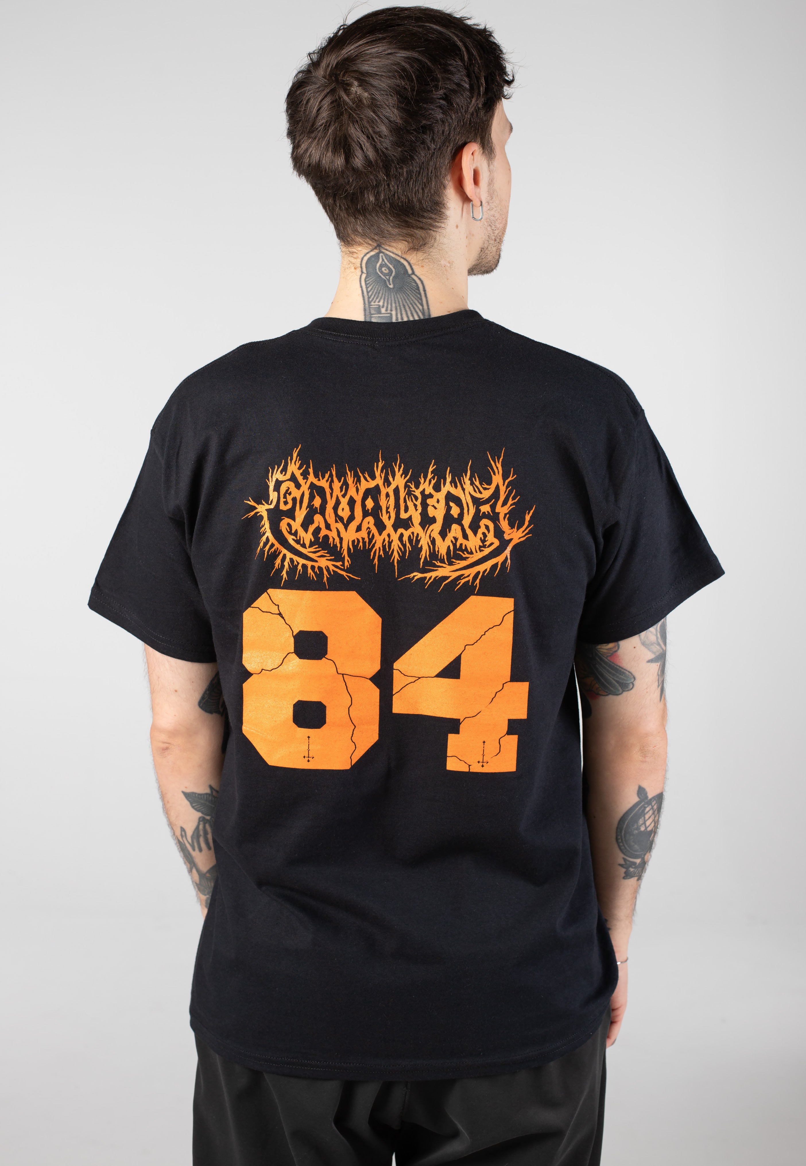 Cavalera - 1984 - T-Shirt | Men-Image