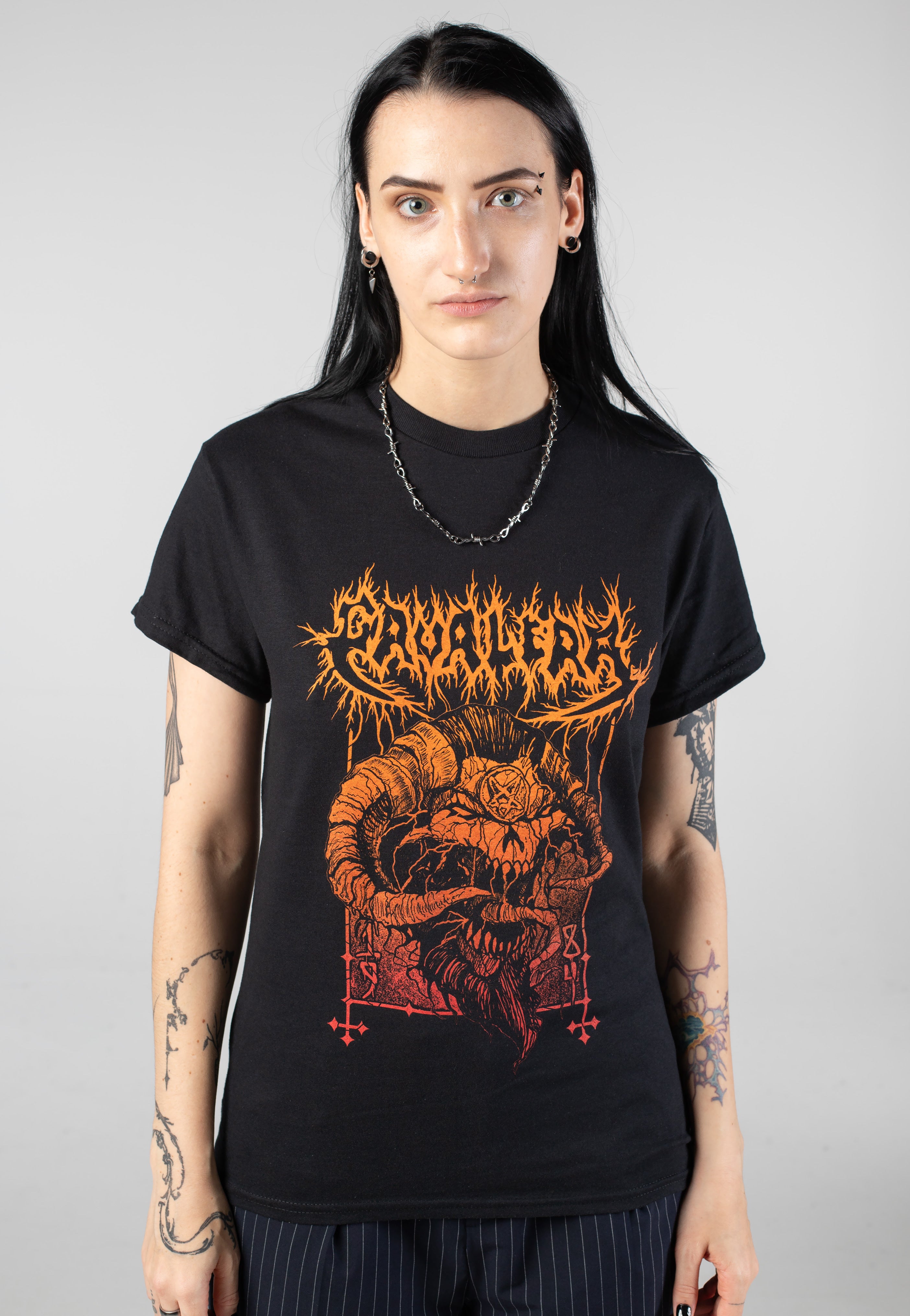 Cavalera - 1984 - T-Shirt | Women-Image