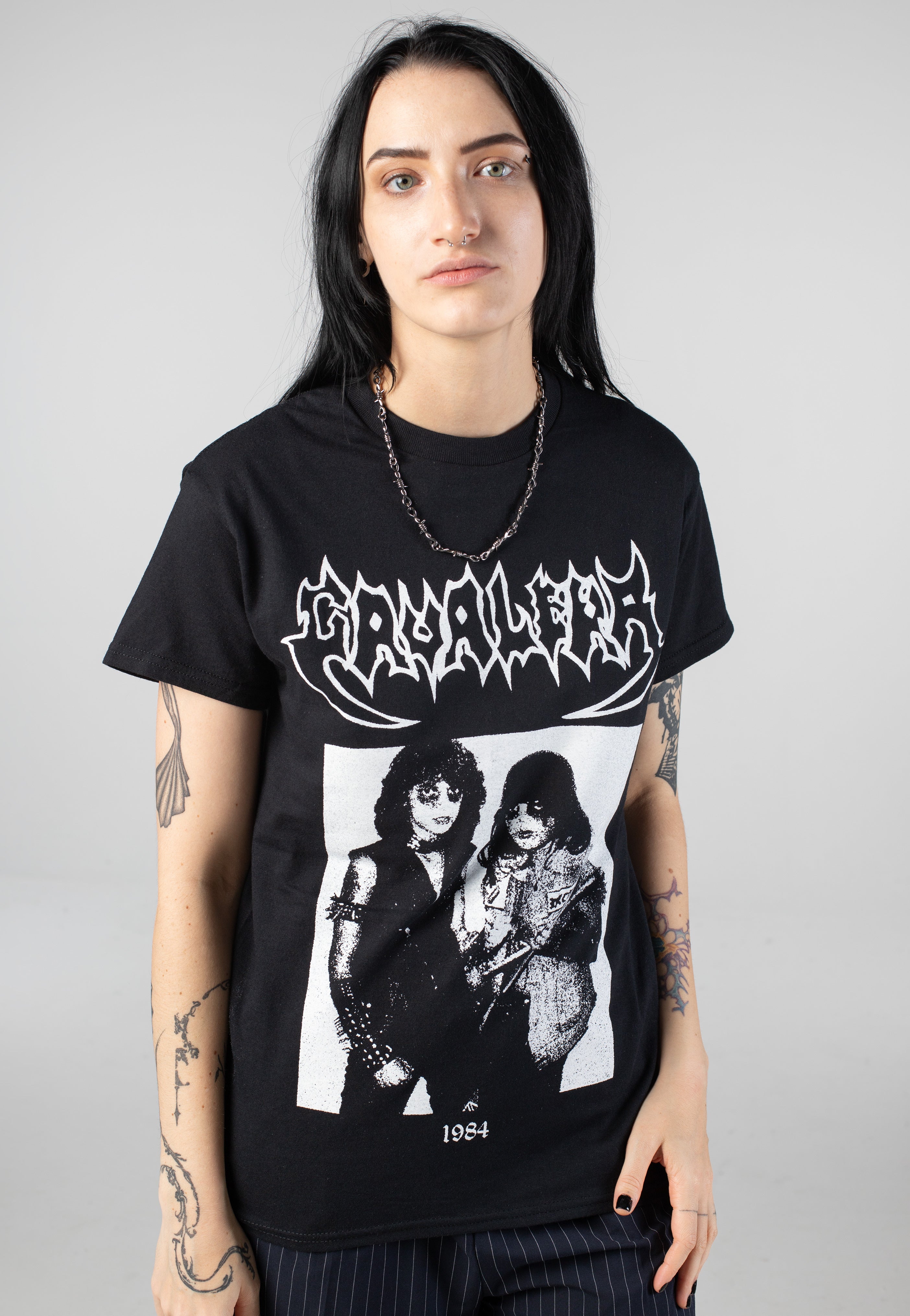 Cavalera - Roots - T-Shirt | Women-Image