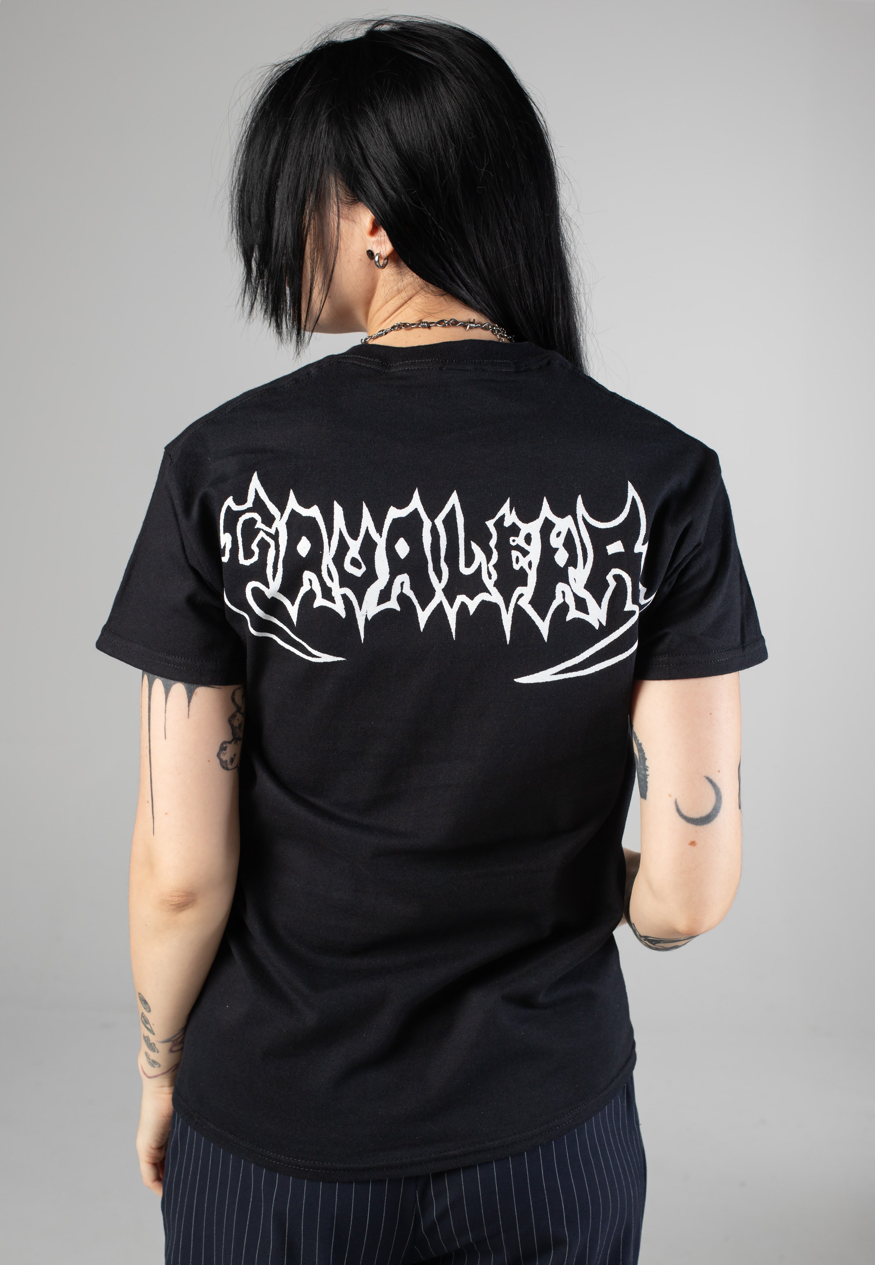 Cavalera - Roots - T-Shirt | Women-Image