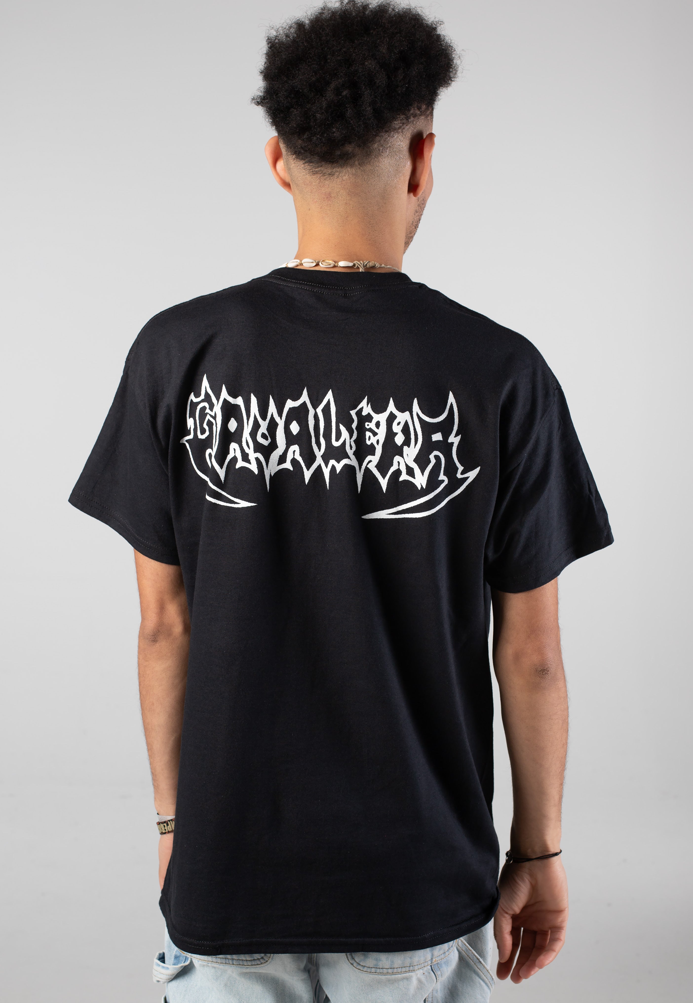 Cavalera - Roots - T-Shirt | Men-Image