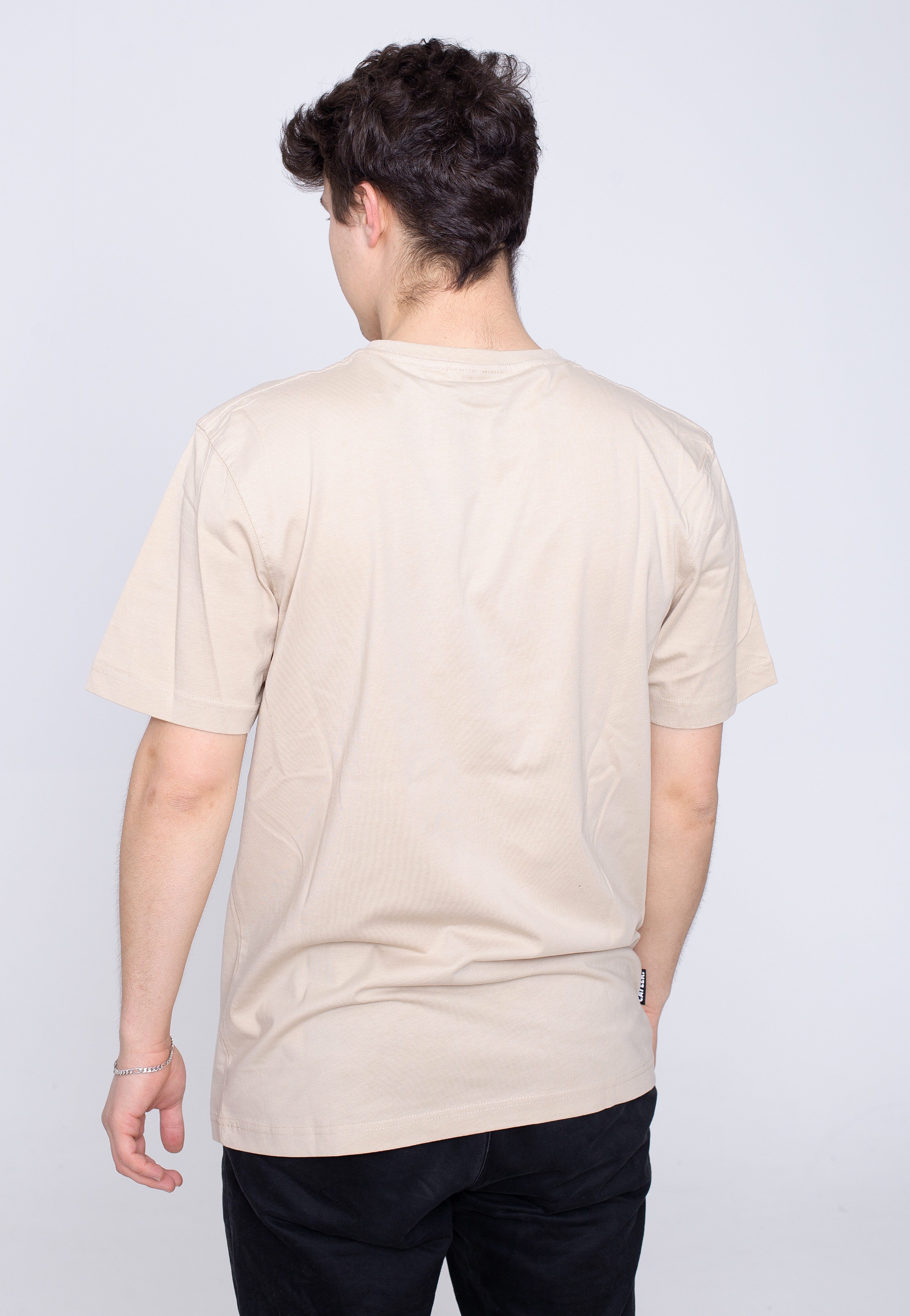 Cayler & Sons - Air Basketball Sand - T-Shirt | Men-Image