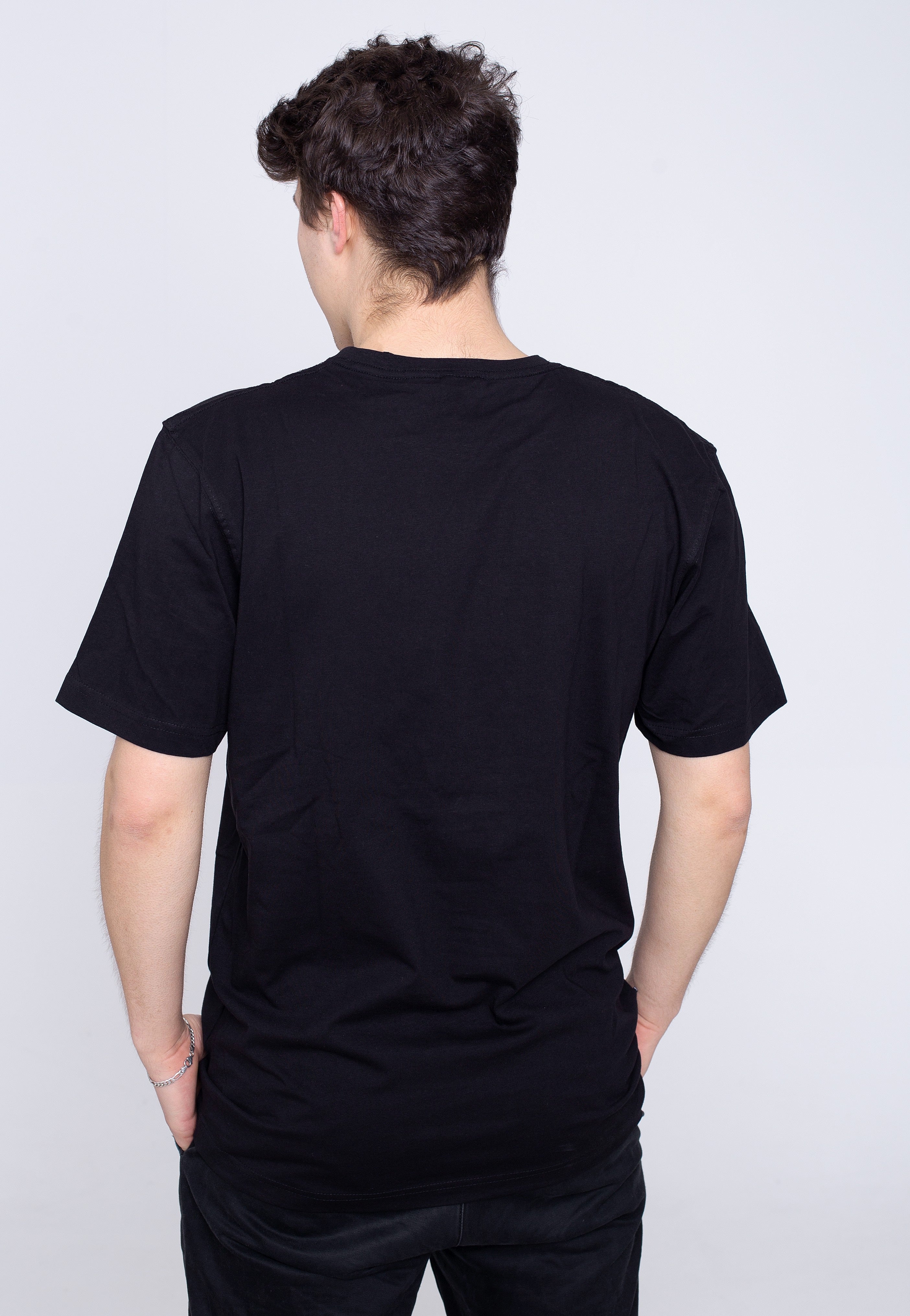 Cayler & Sons - Changes Black - T-Shirt | Men-Image