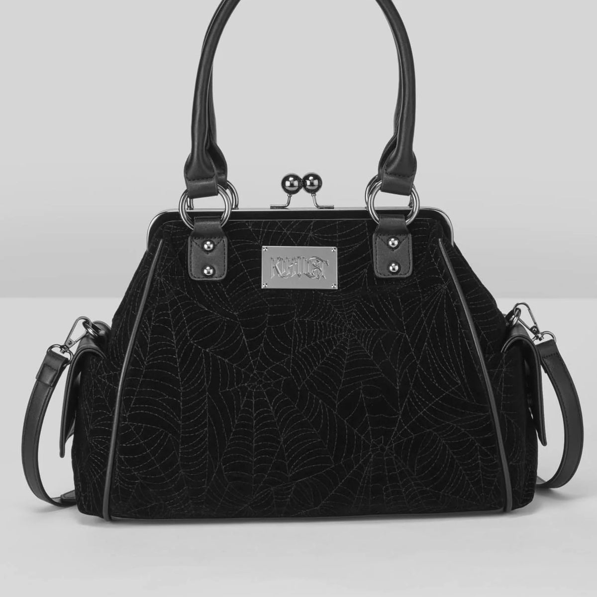 Killstar x Kihilist - Ceaseless Night - Bag | Impericon