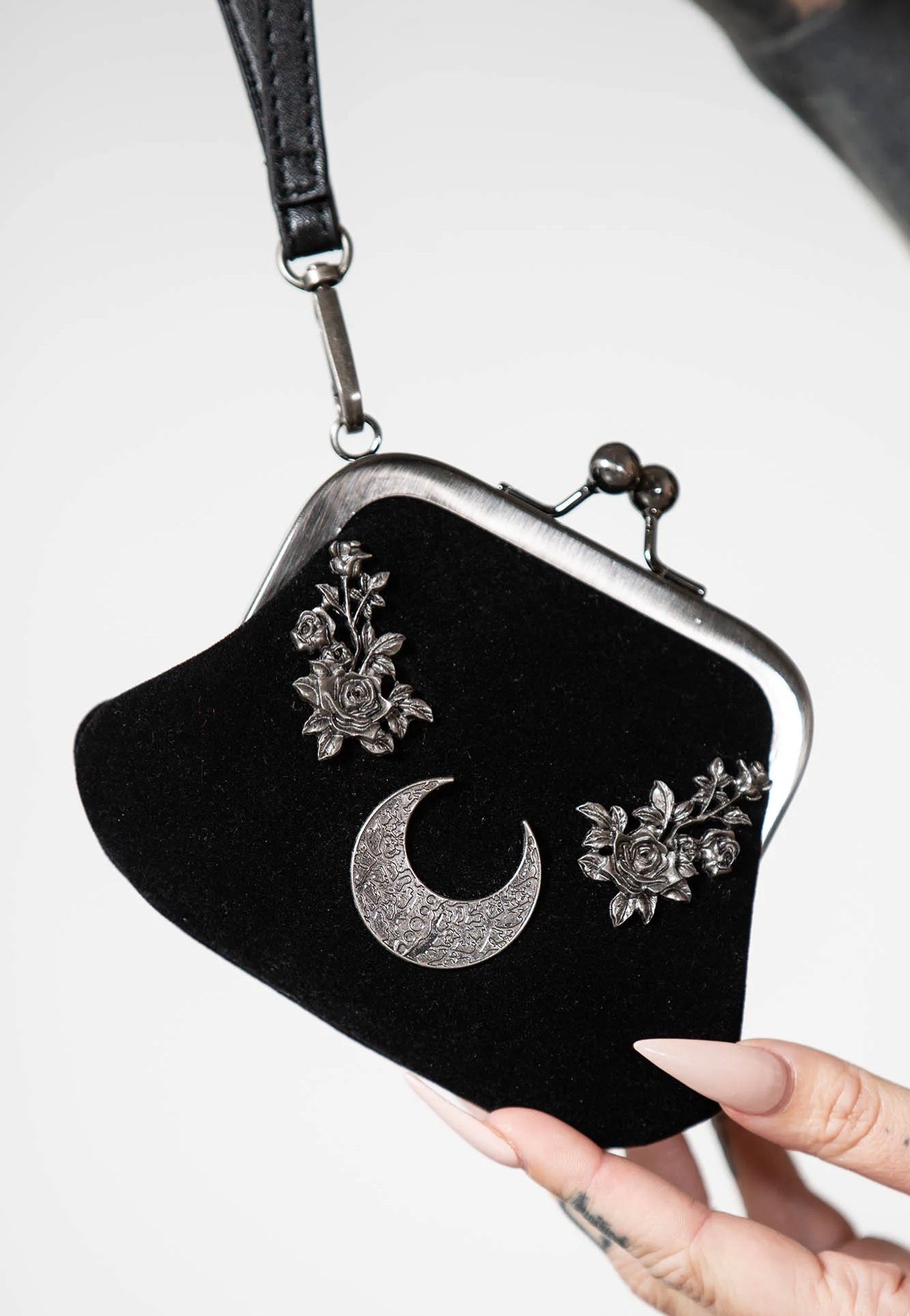 Killstar - Celestial Black - Wallet | Neutral-Image