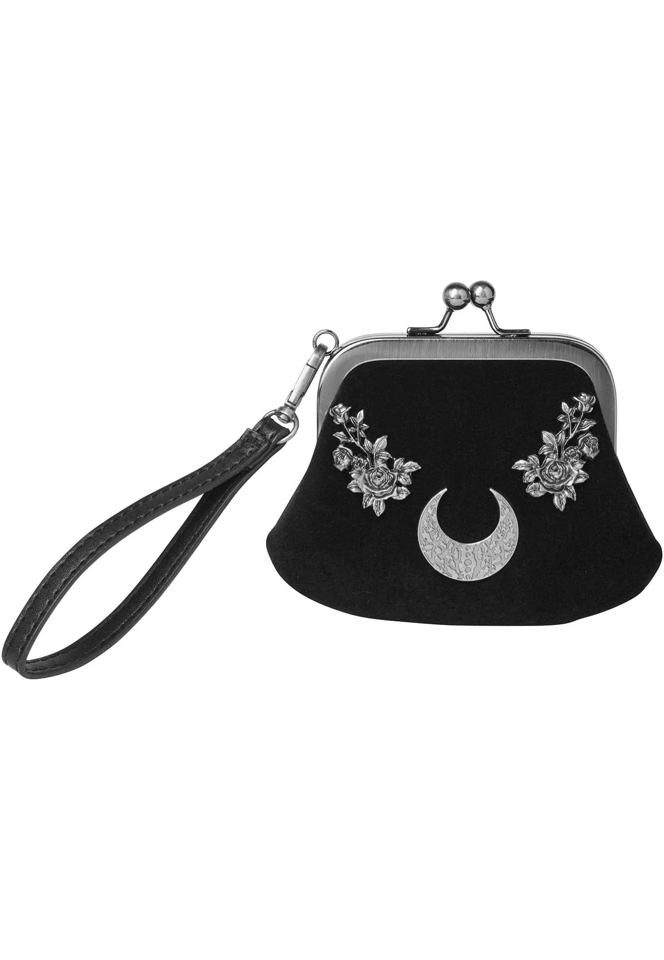 Killstar - Celestial Black - Wallet | Neutral-Image