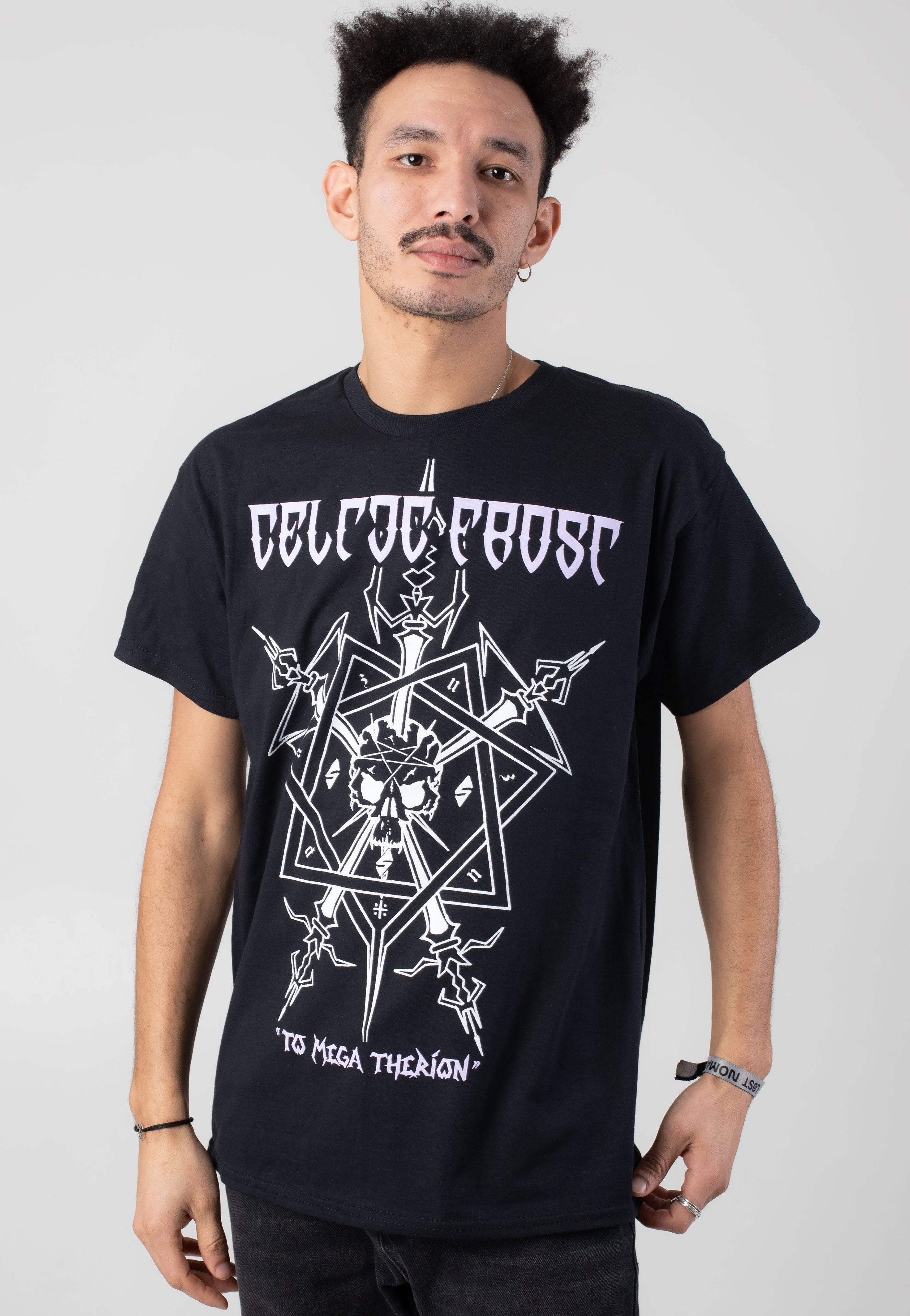 Celtic Frost - Morbid Tales - T-Shirt