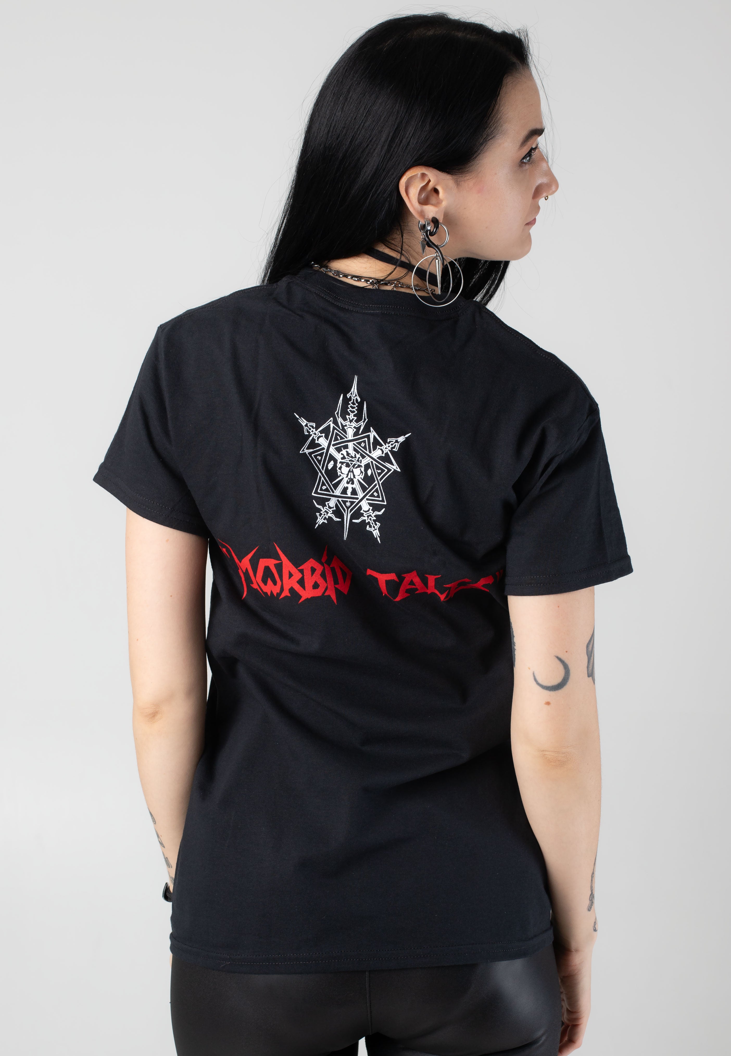 Celtic Frost - Morbid Tales - T-Shirt