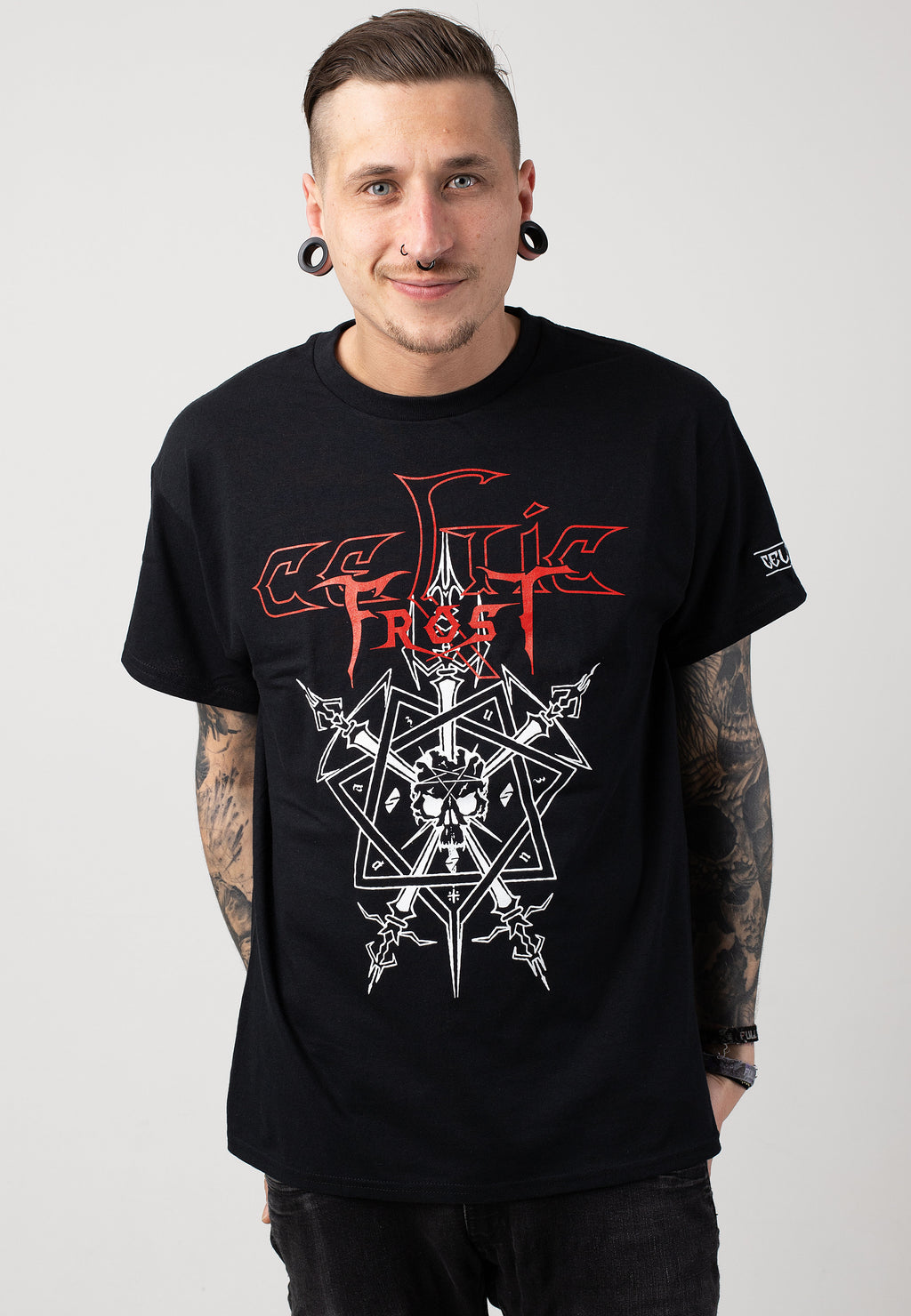 Celtic Frost - Morbid Tales - T-Shirt | Impericon