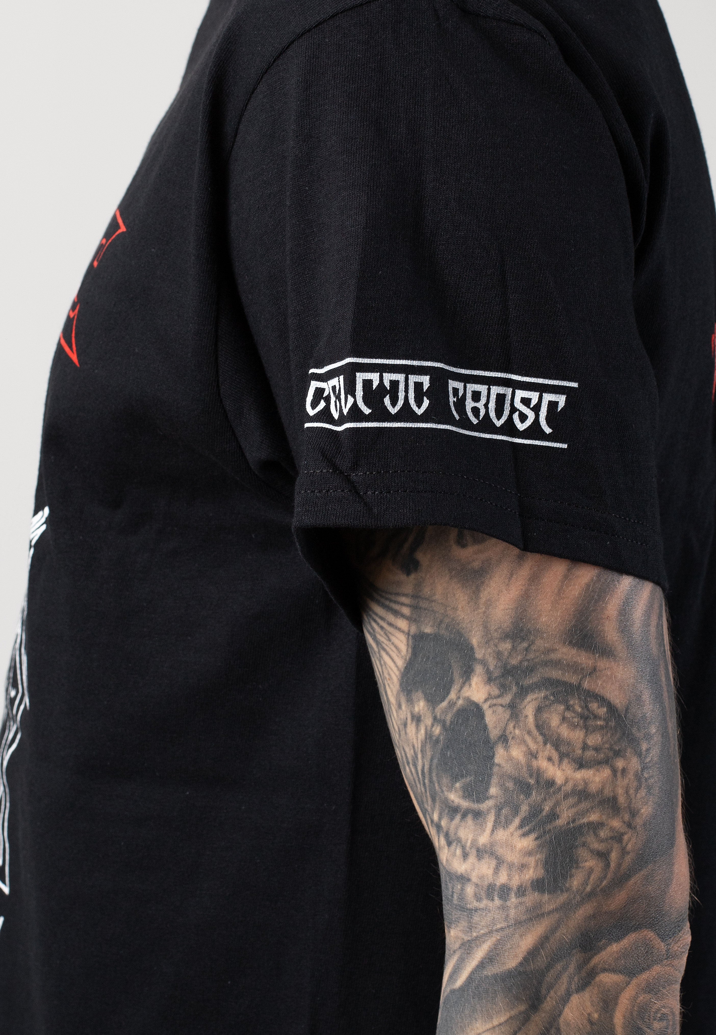 Celtic Frost - Morbid Tales - T-shirt | Impericon