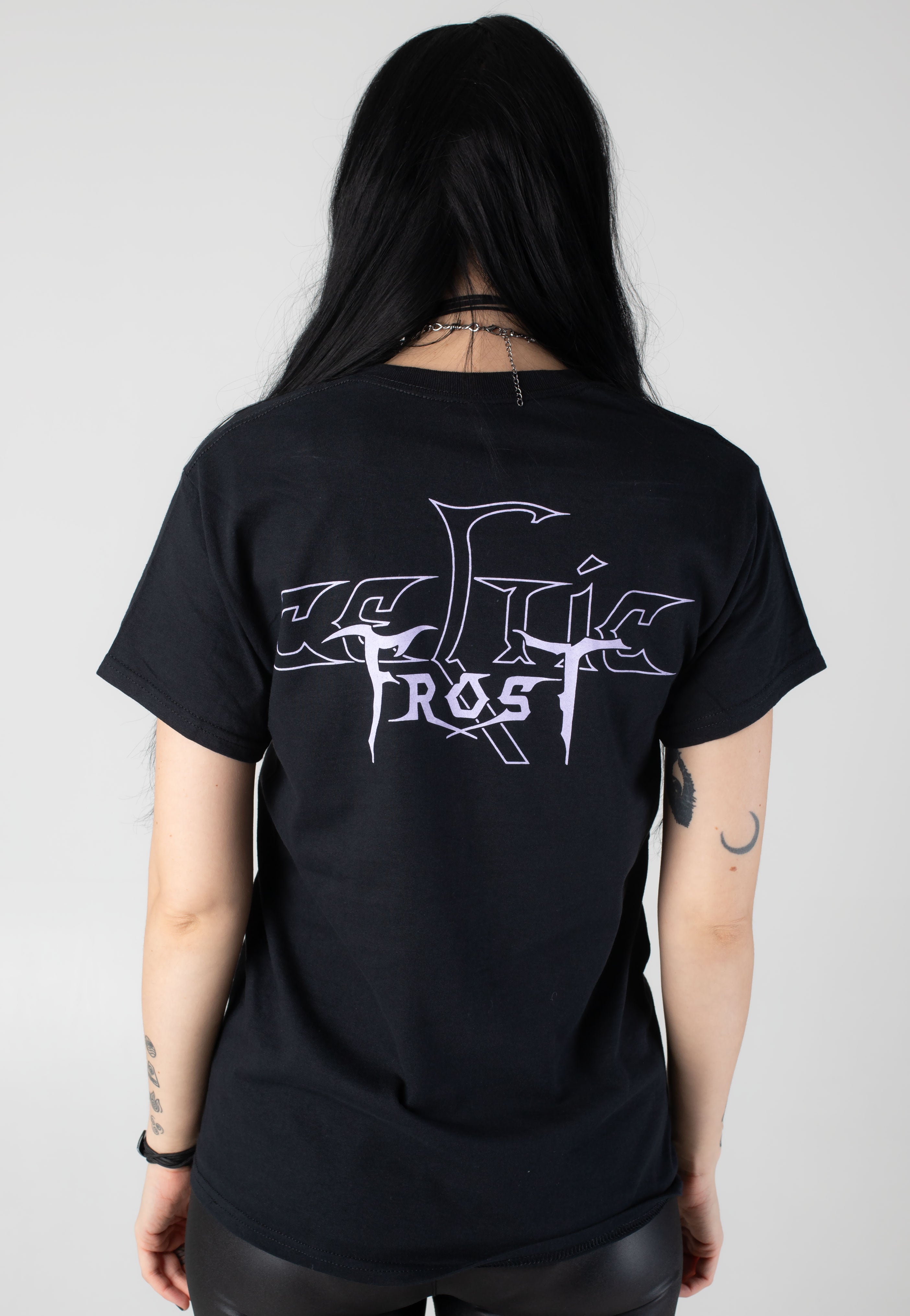 Celtic Frost - Morbid Tales - T-Shirt