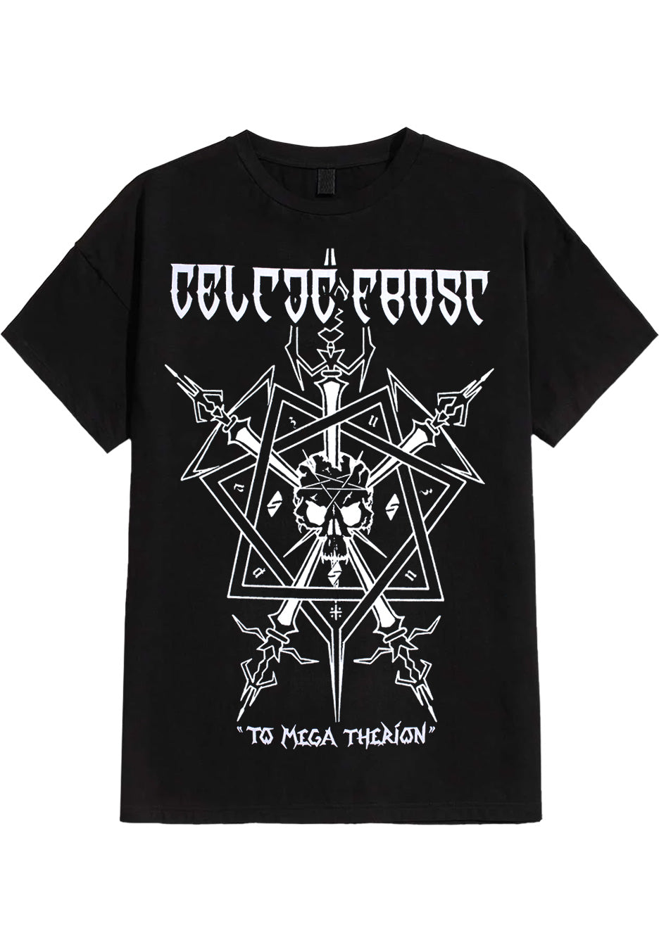 Celtic Frost - Morbid Tales - T-Shirt